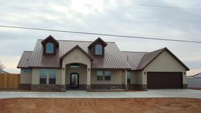 AGA Homes LLC - Midland, TX
