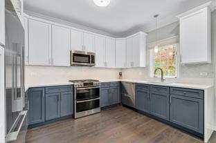 A.G. Custom Builders por A.G. Custom Builders en Chicago Illinois