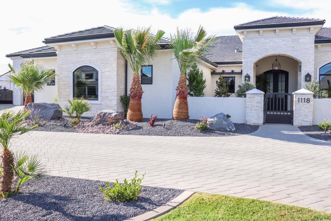 casa en AJ Construction, Inc por AJ Construction, Inc