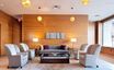 casa en The Vue Penthouse Condos por AJD Construction