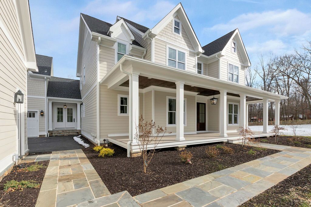 casa en A Joseph Homes por A Joseph Homes