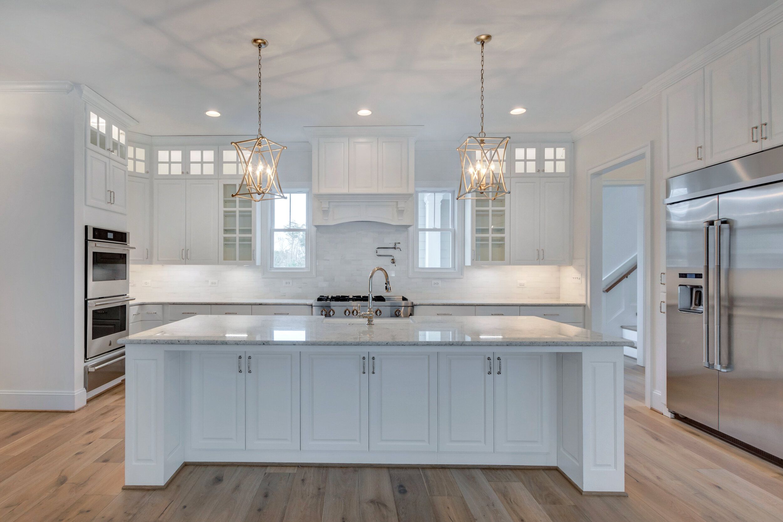 casa en A Joseph Homes por A Joseph Homes