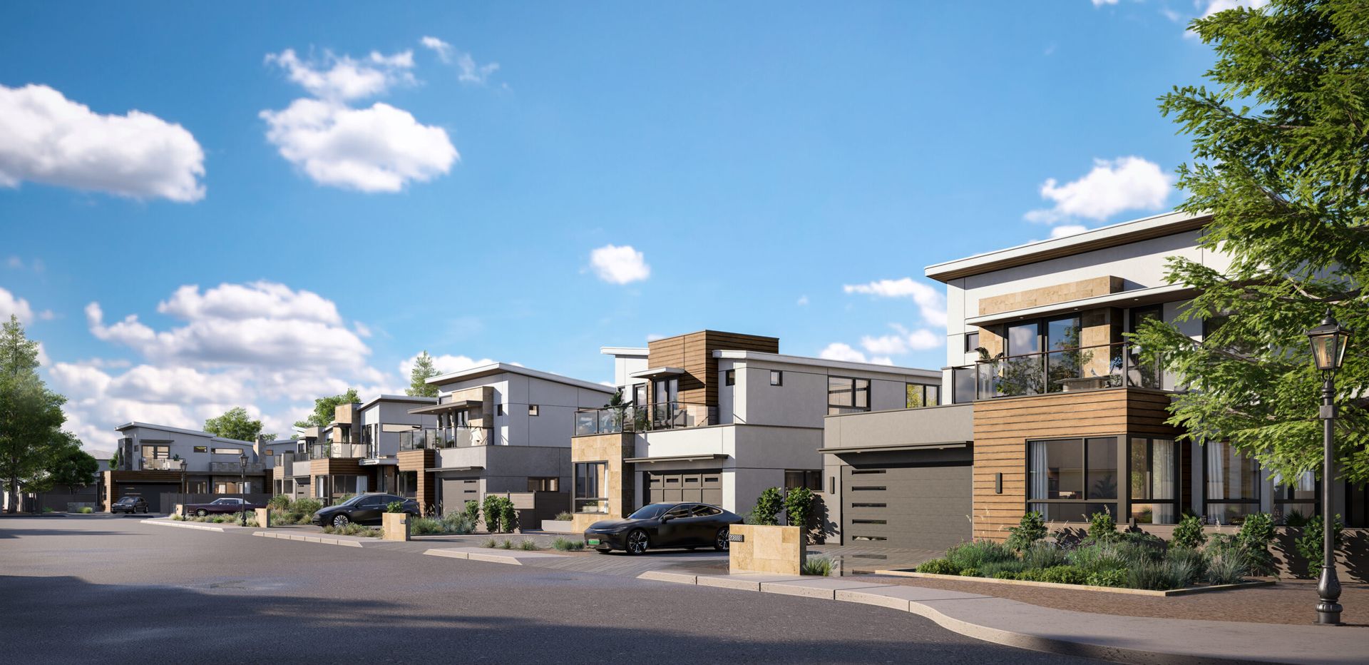 Home Elevation