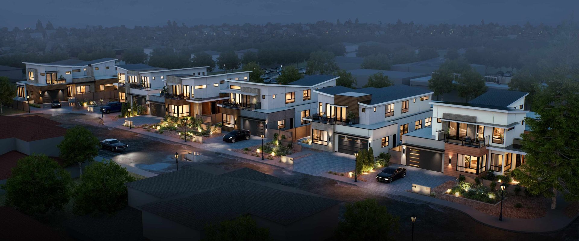 Home Elevation