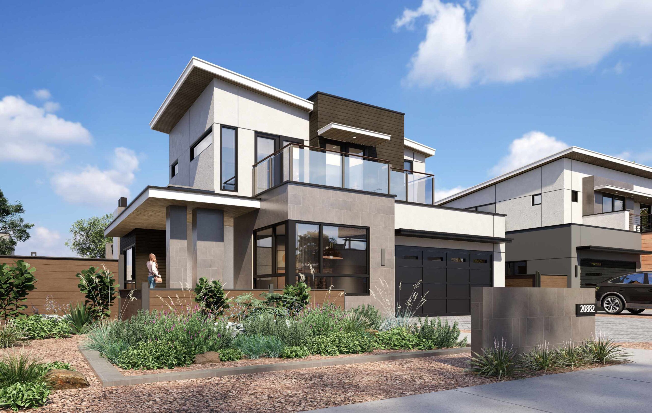 The Meridian at McClellan