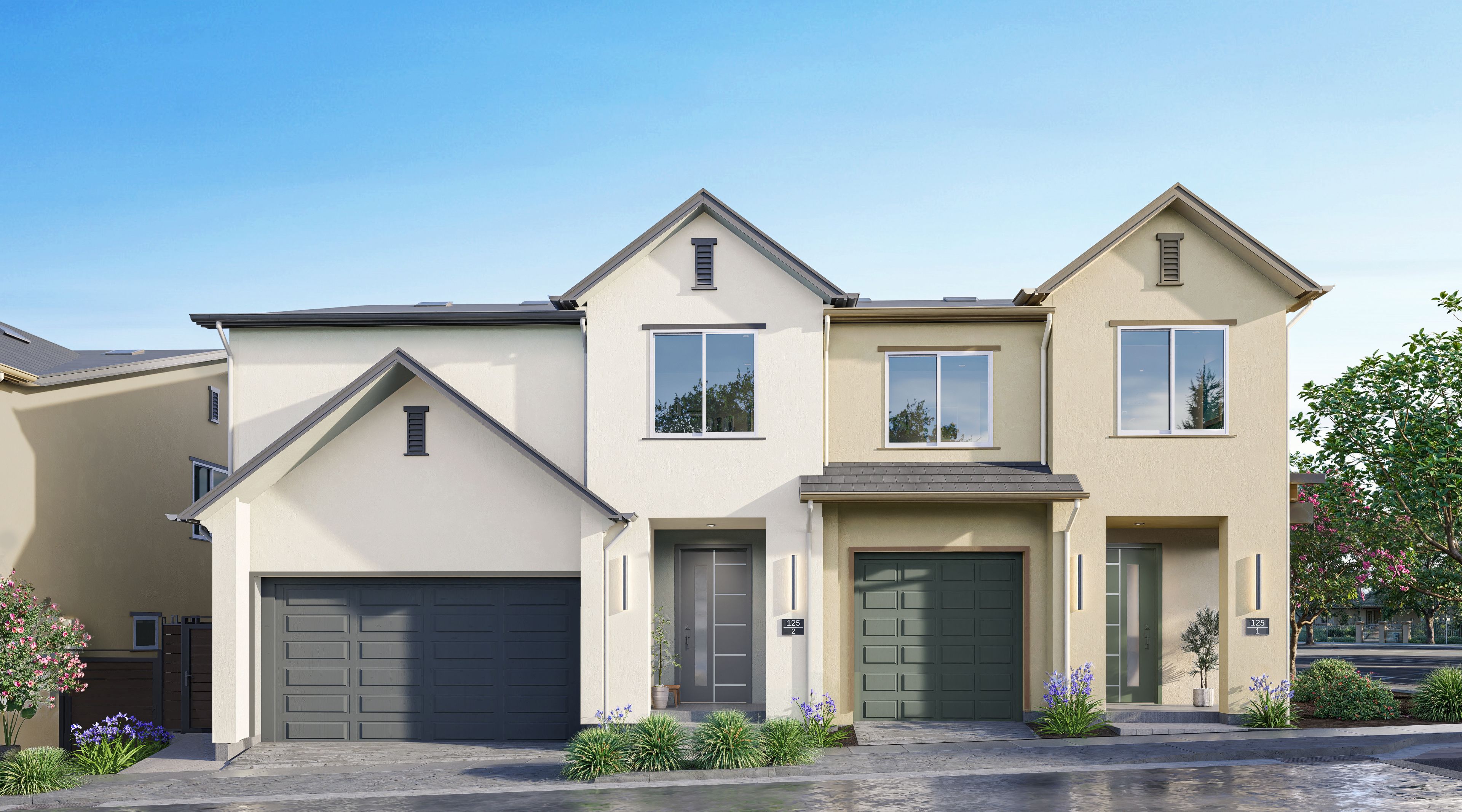 12 Silver Elm Court (The Kirk - Plan A)