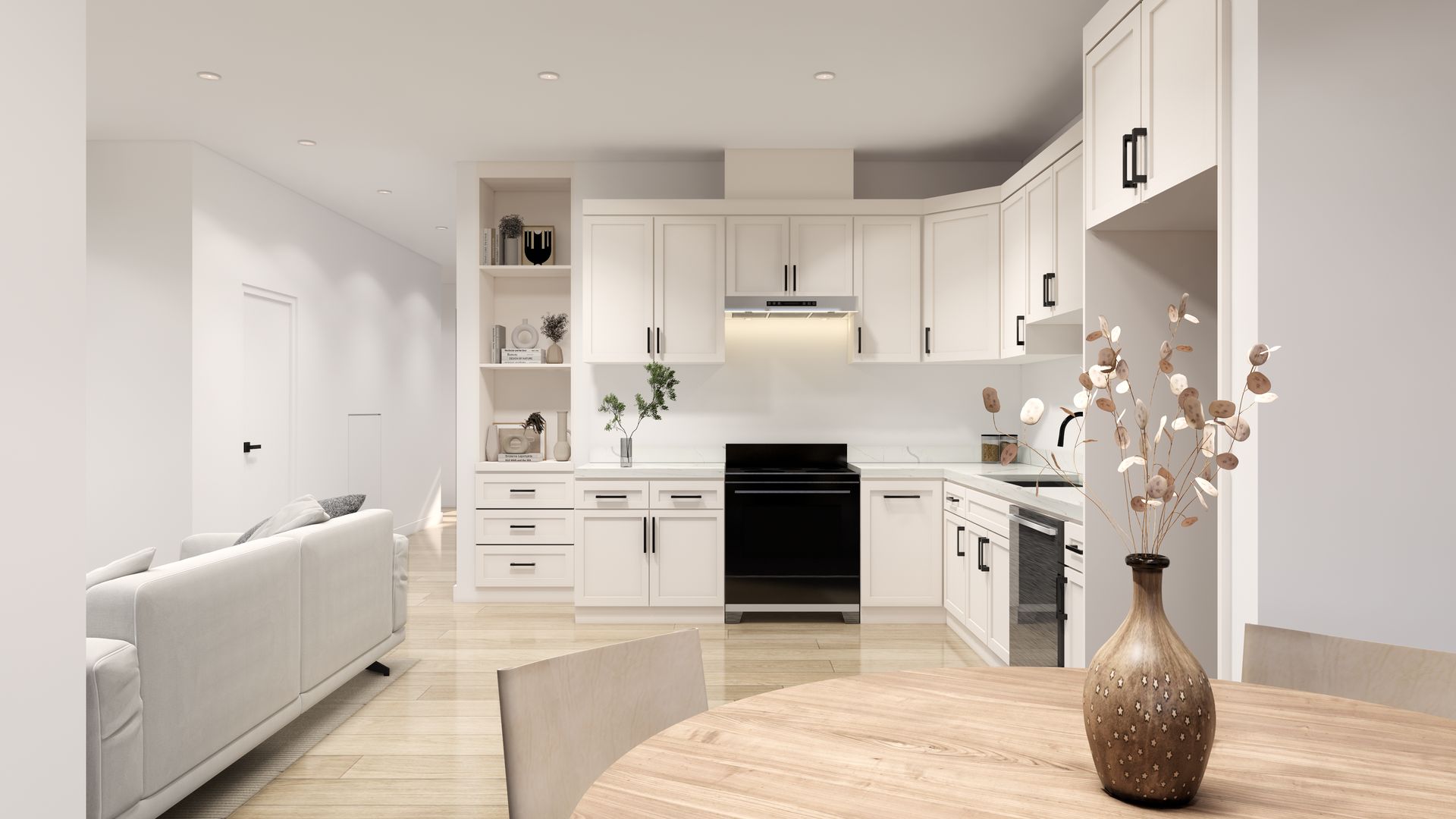 Kitchen 4