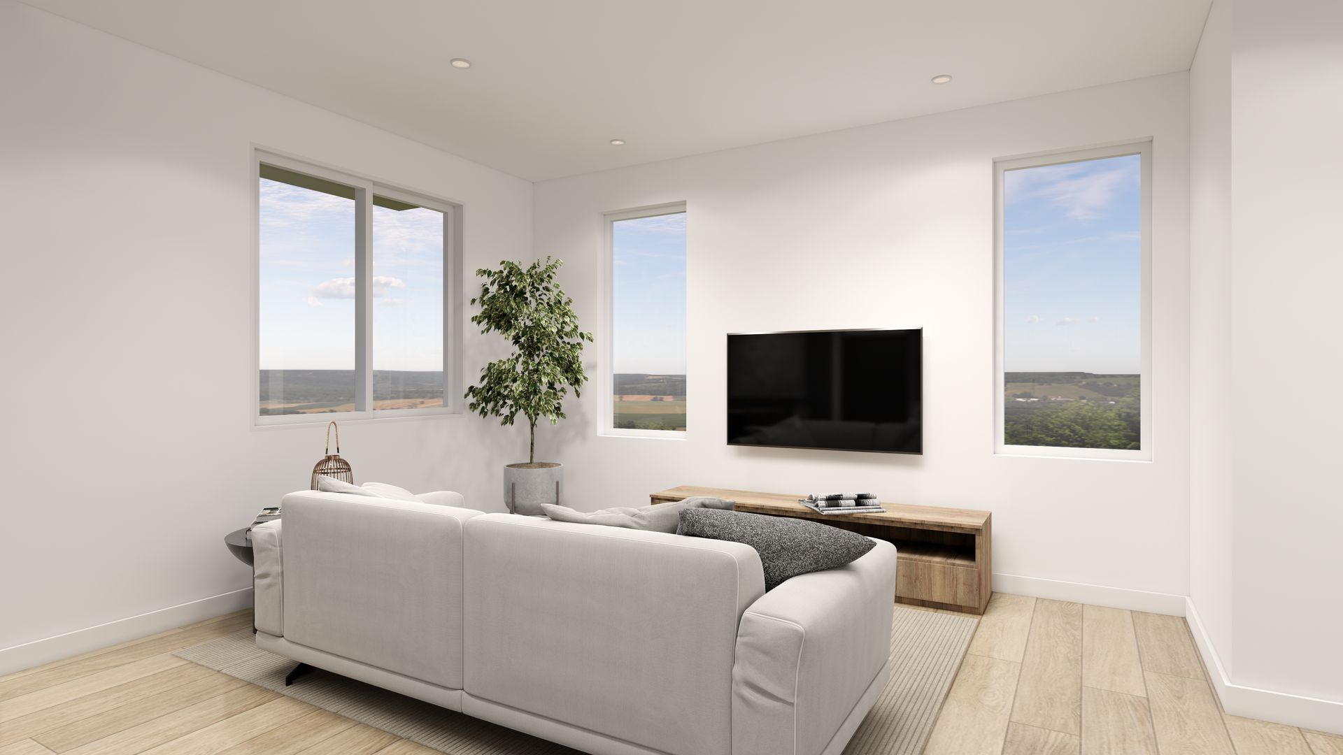 Living Area 1