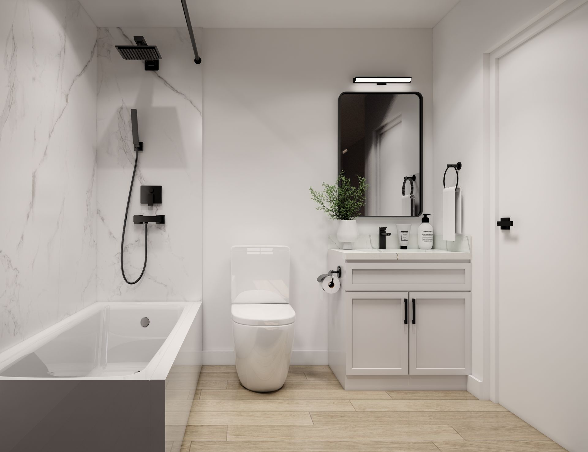 Bathroom 2