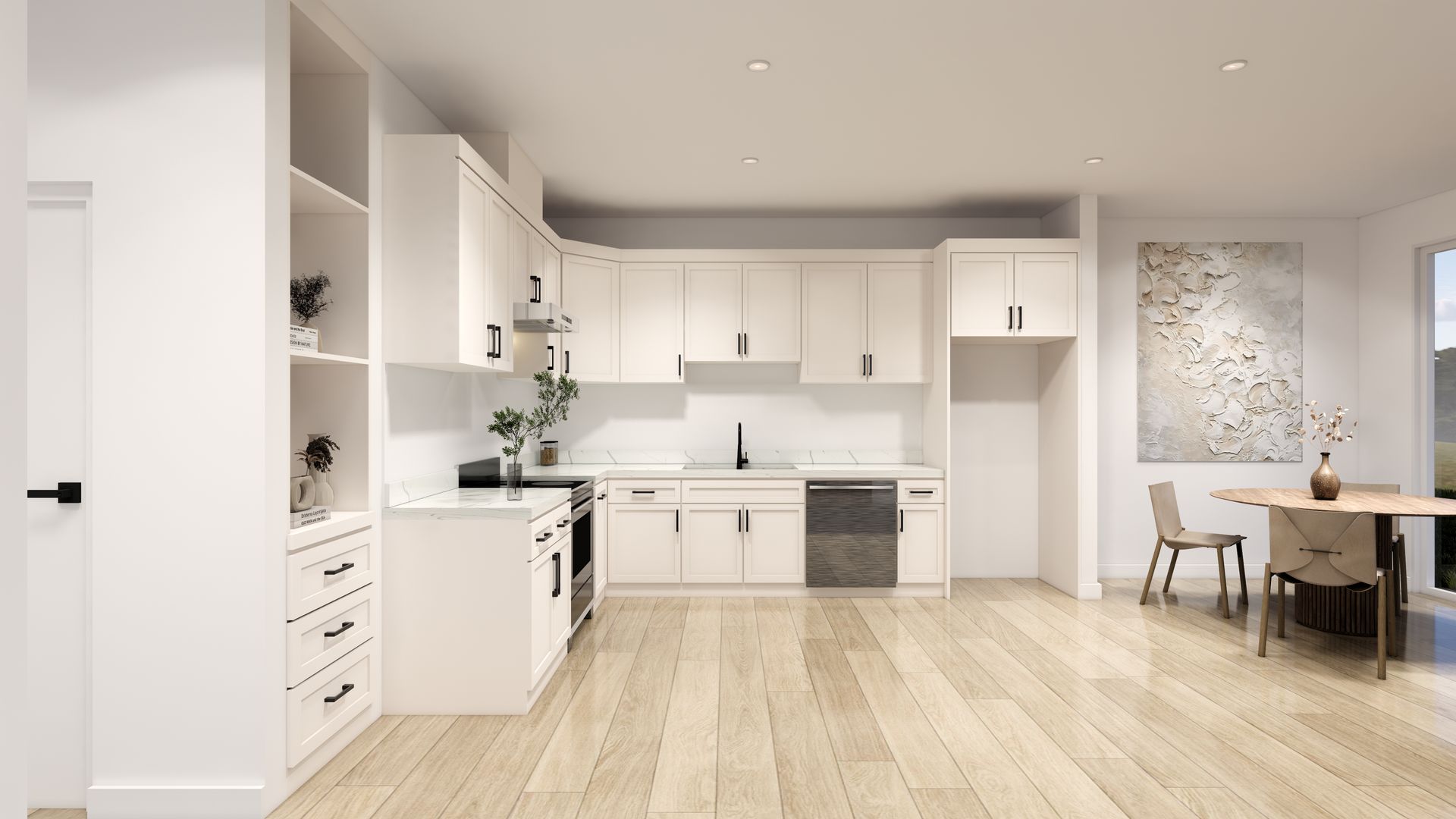 Kitchen 1
