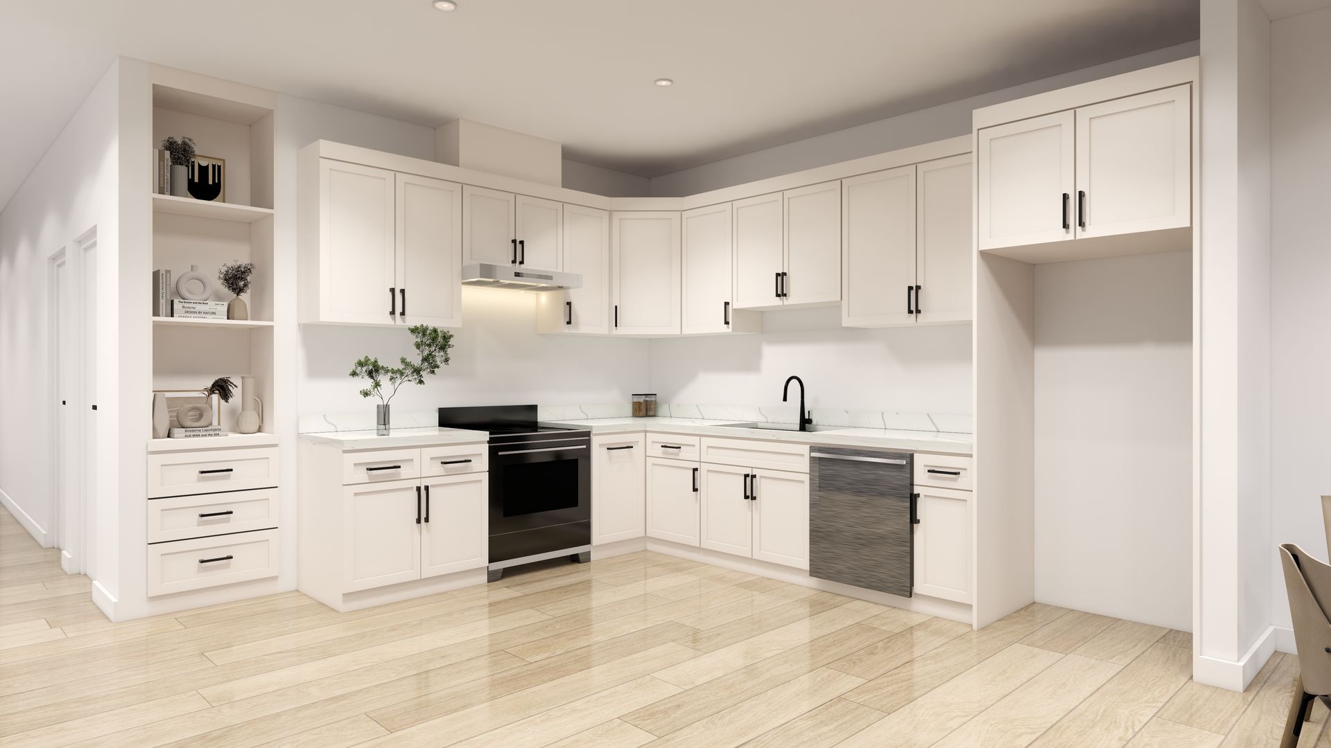 Kitchen 3