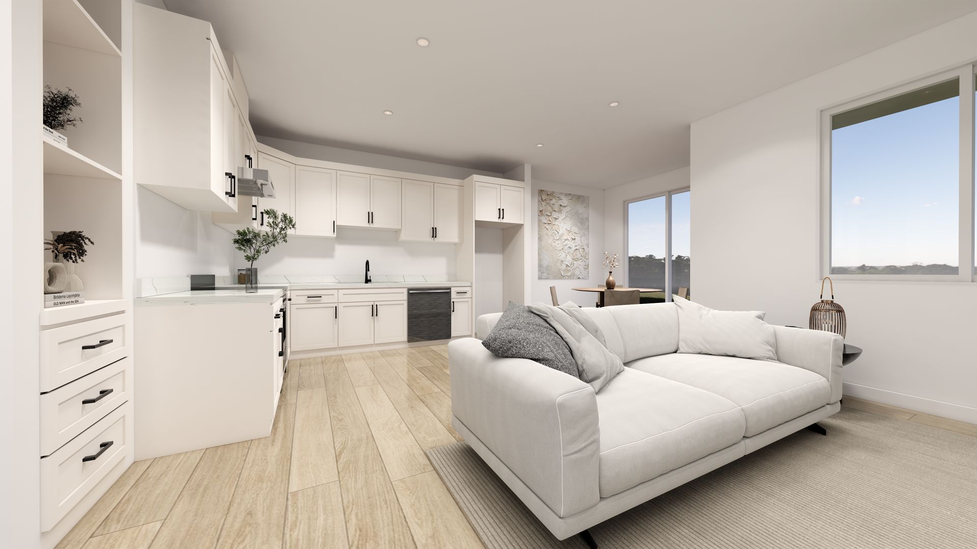 Living Area 2