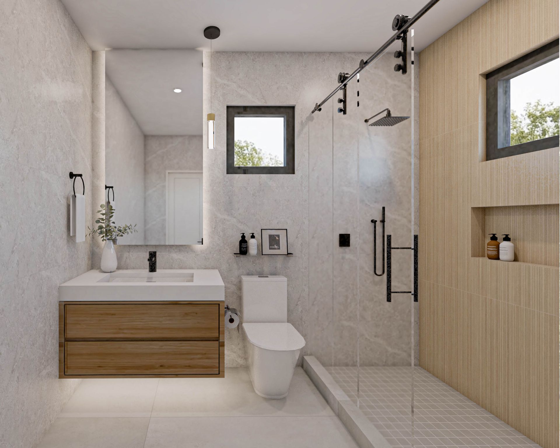 Toilet 1