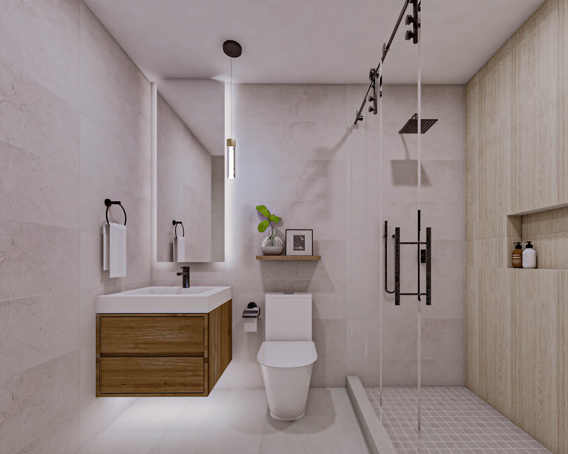 Toilet 3