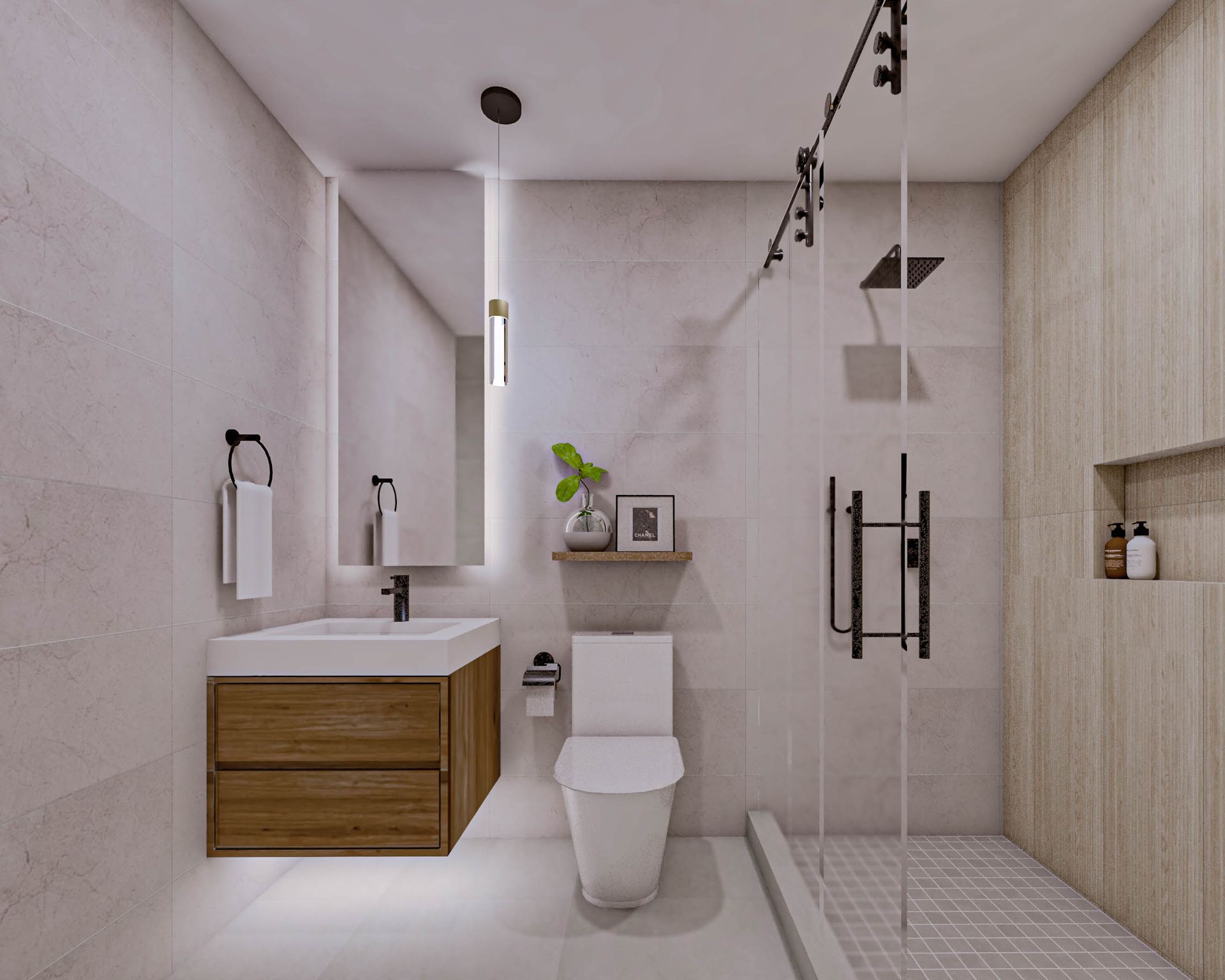 Toilet 3
