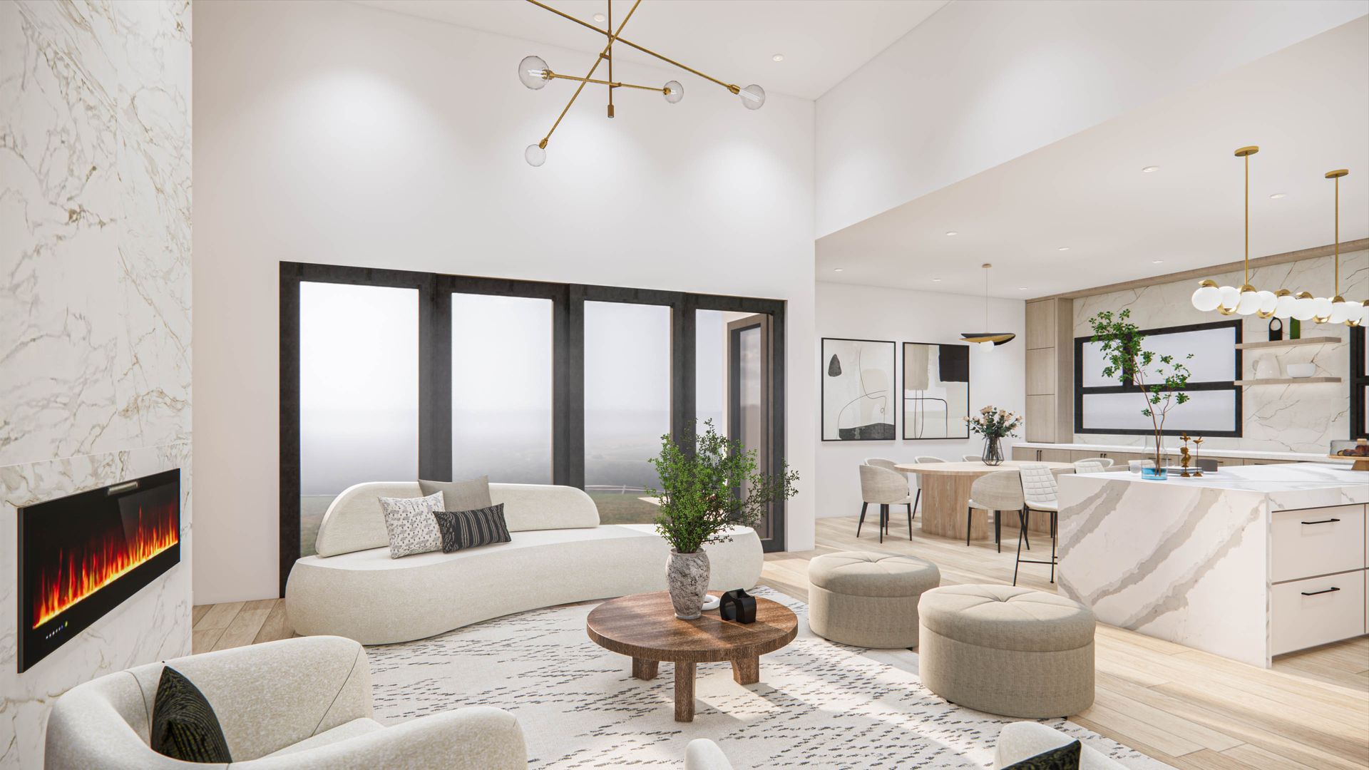 Living Area 2