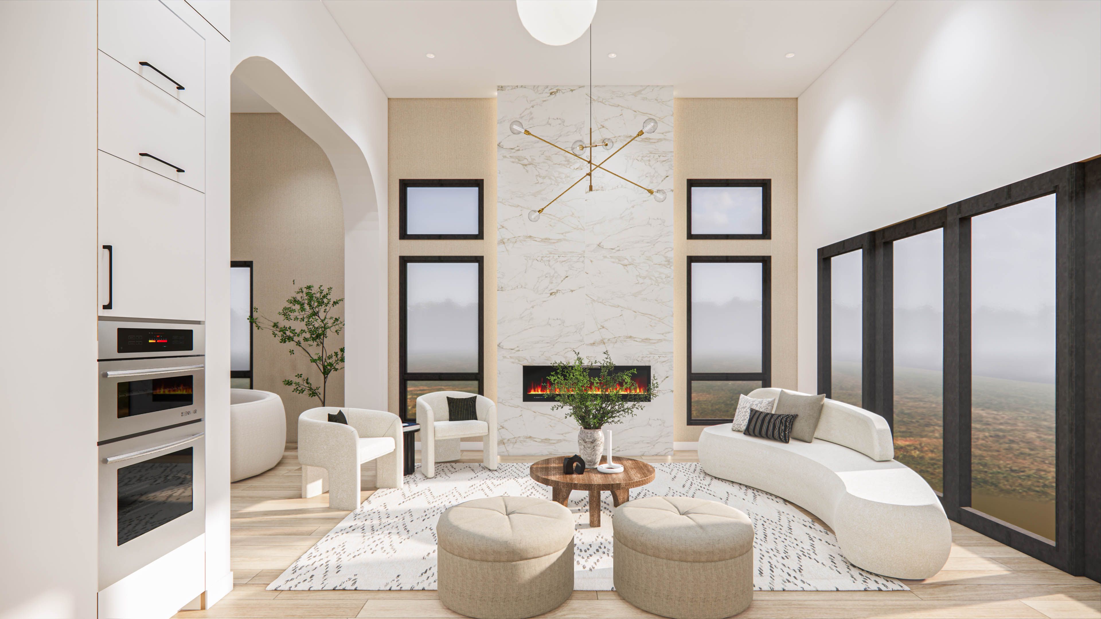 Living Area 3