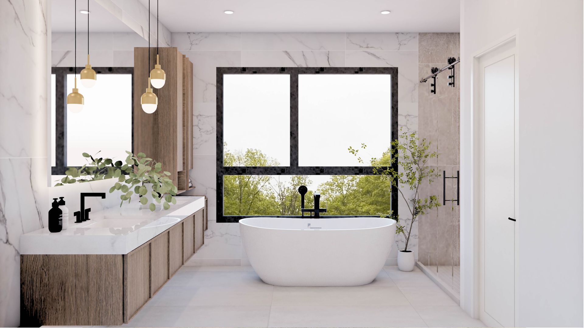 Bathroom 2
