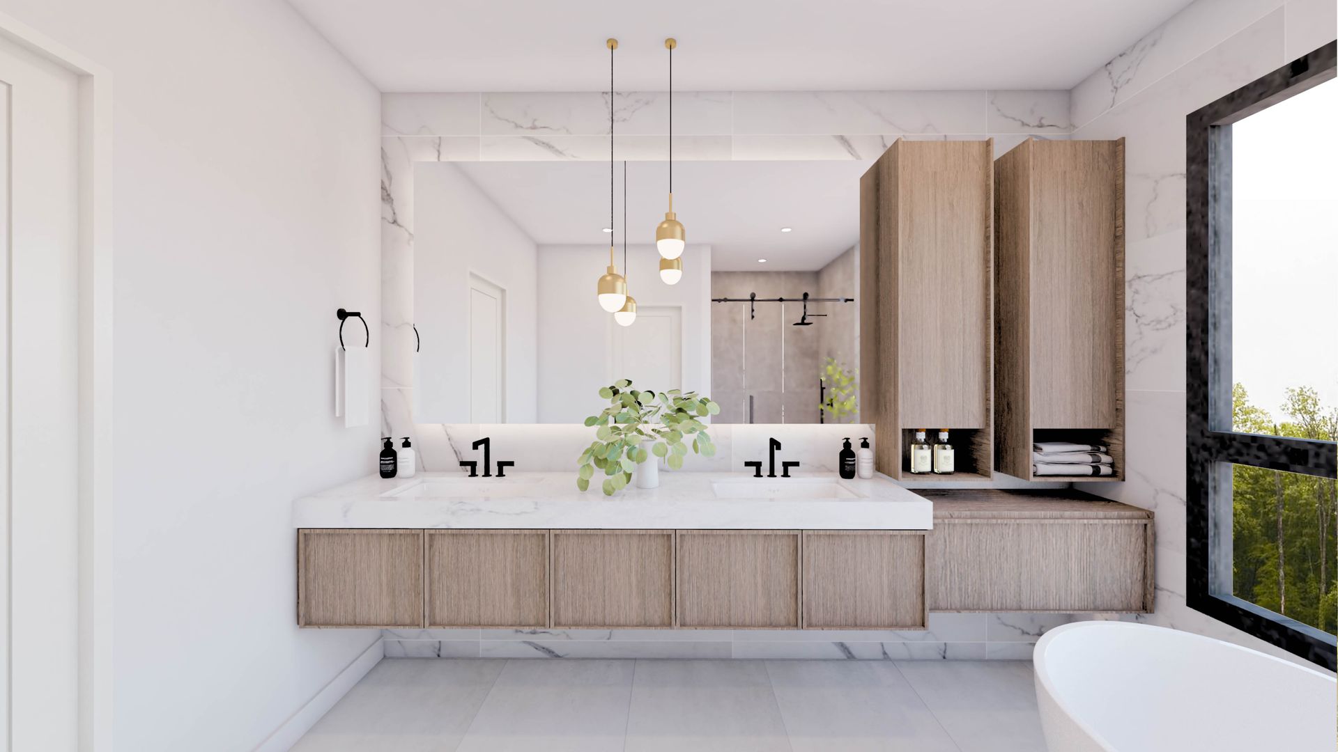 Bathroom 3