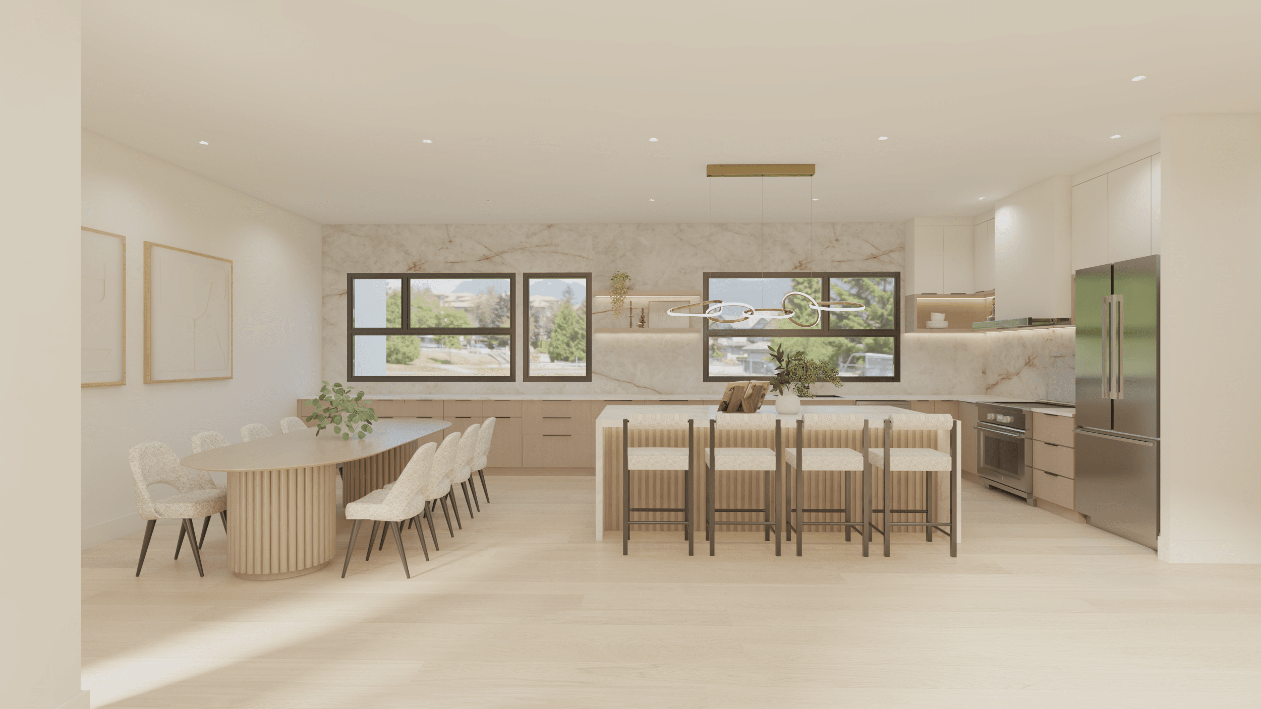 Dining Area 1