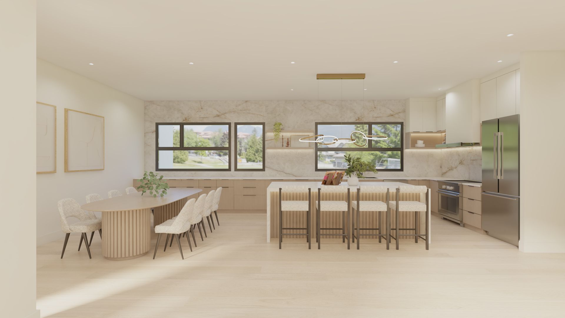Dining Area 1