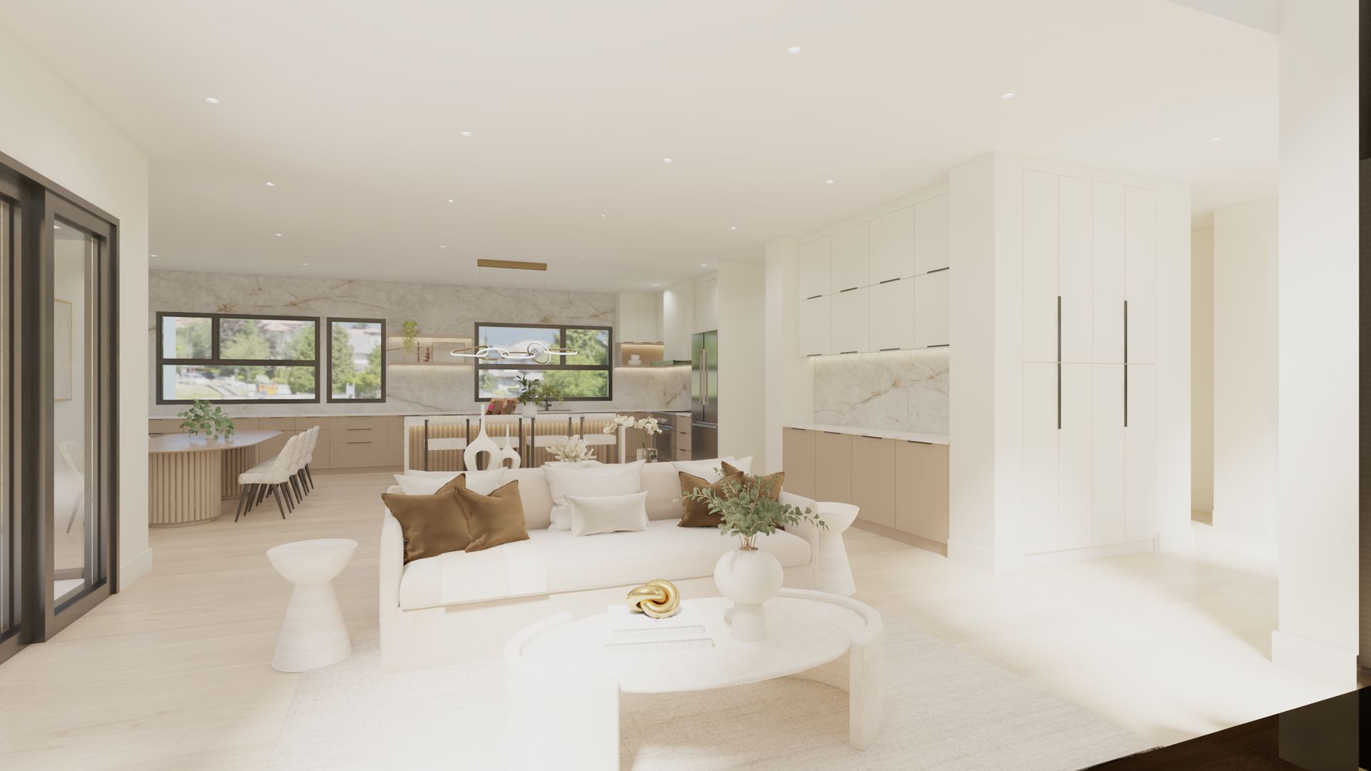 Living Area 2