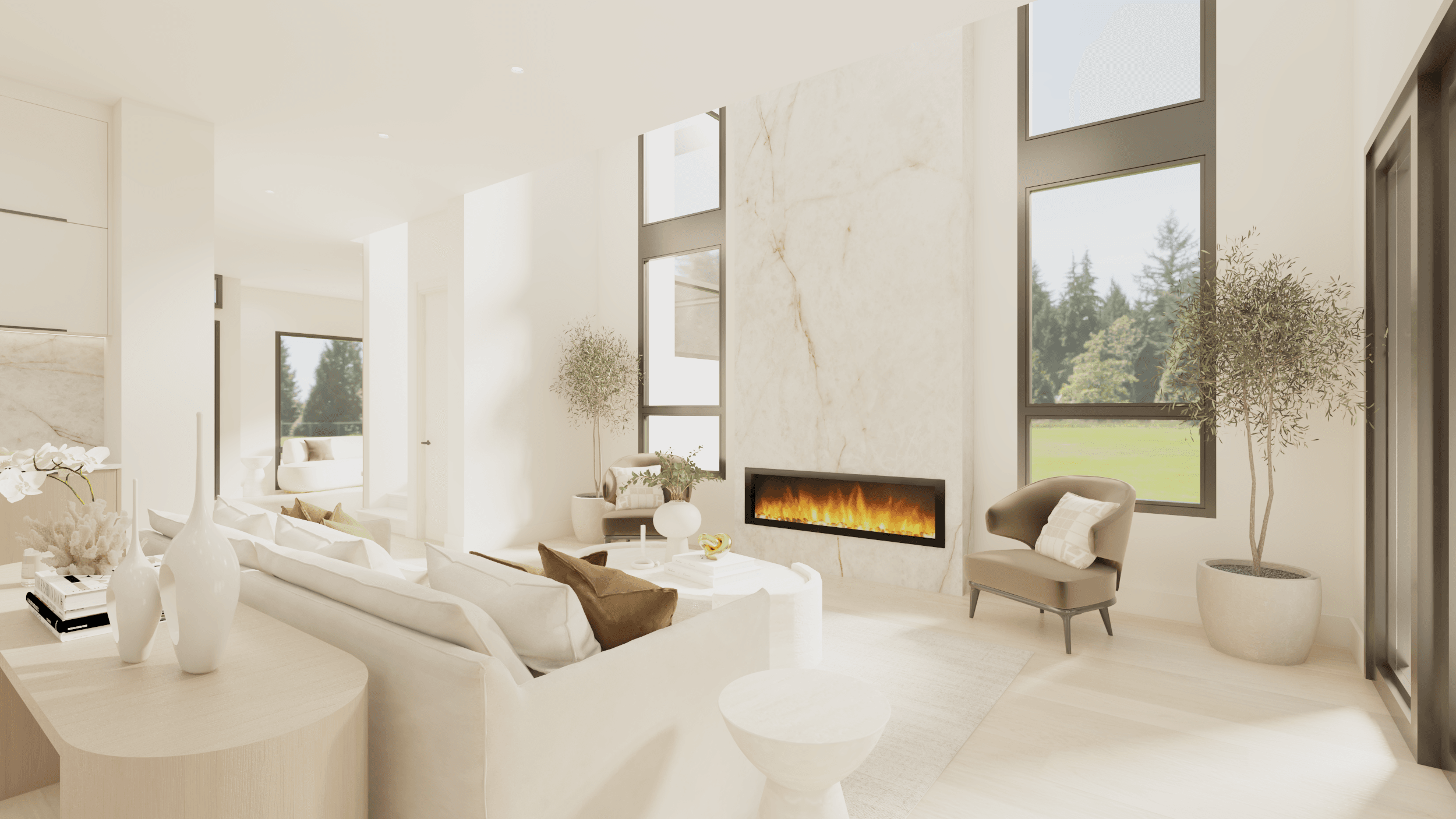 Living Area 3