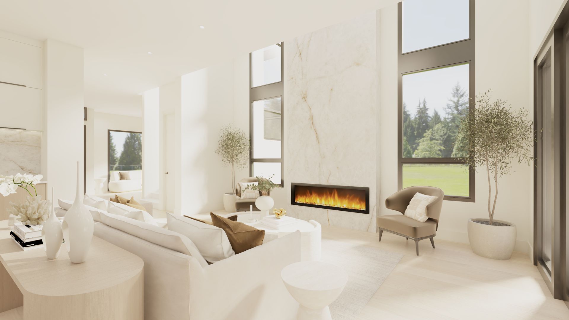 Living Area 3
