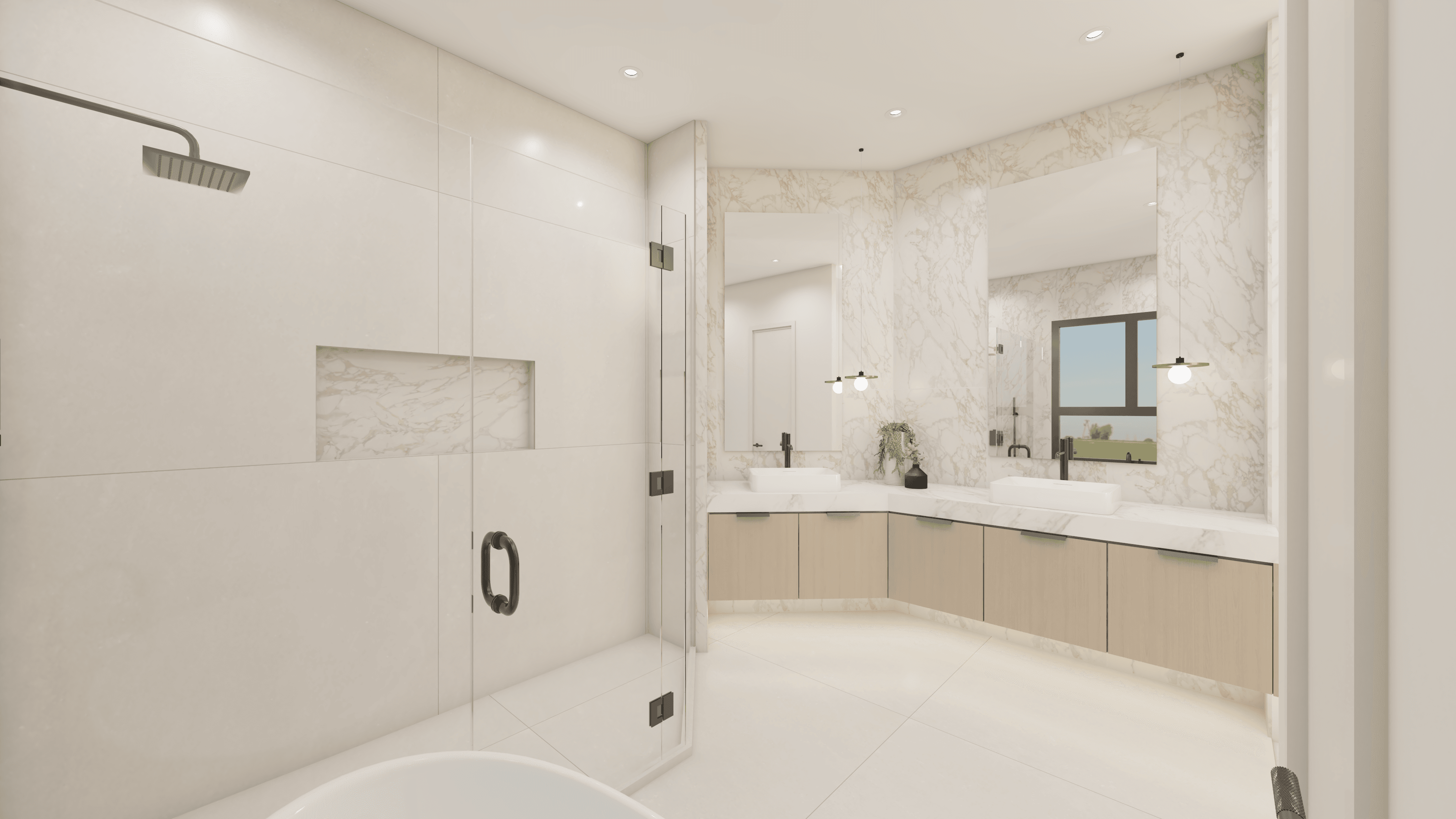 Bathroom 2