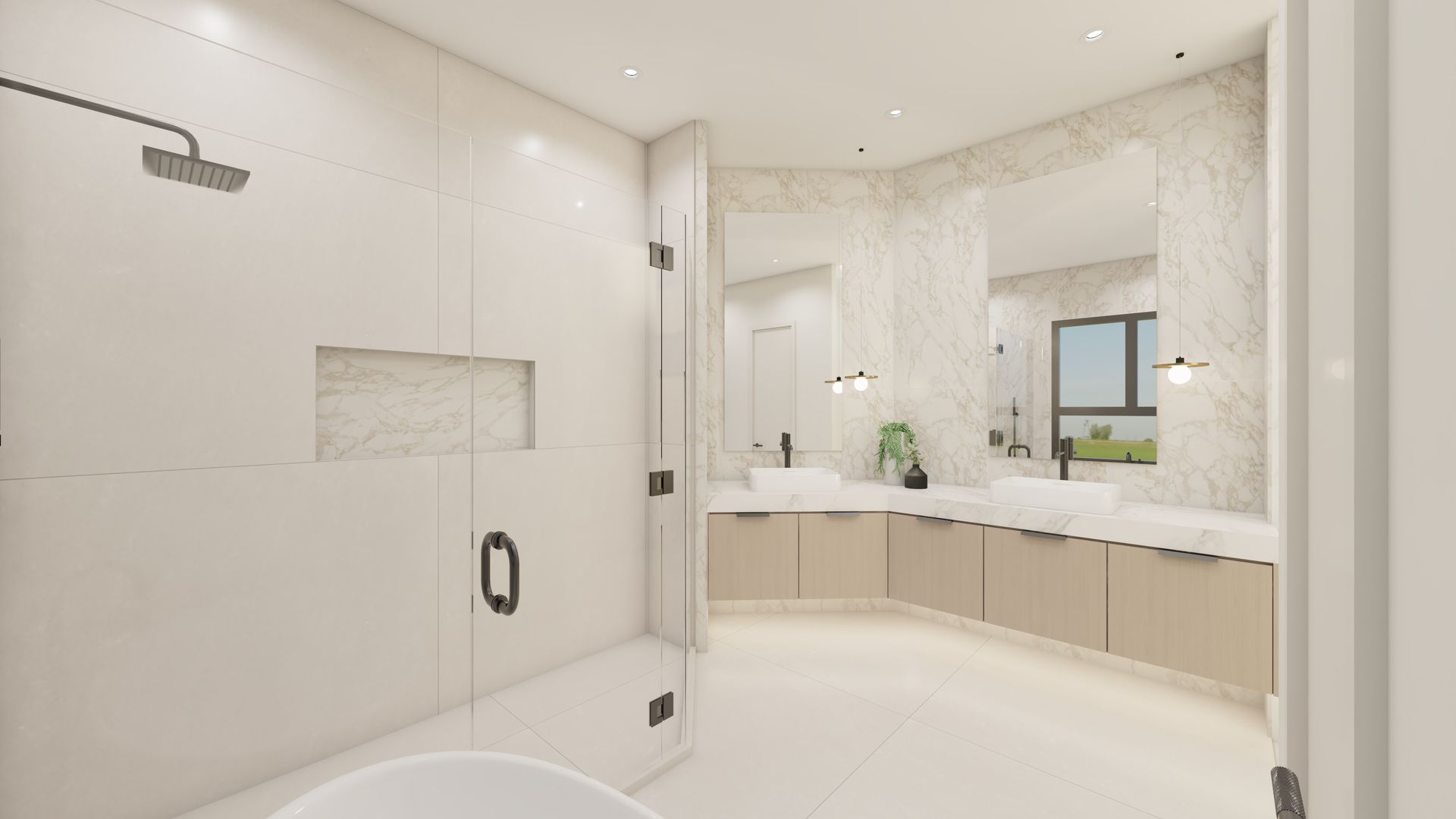Bathroom 2