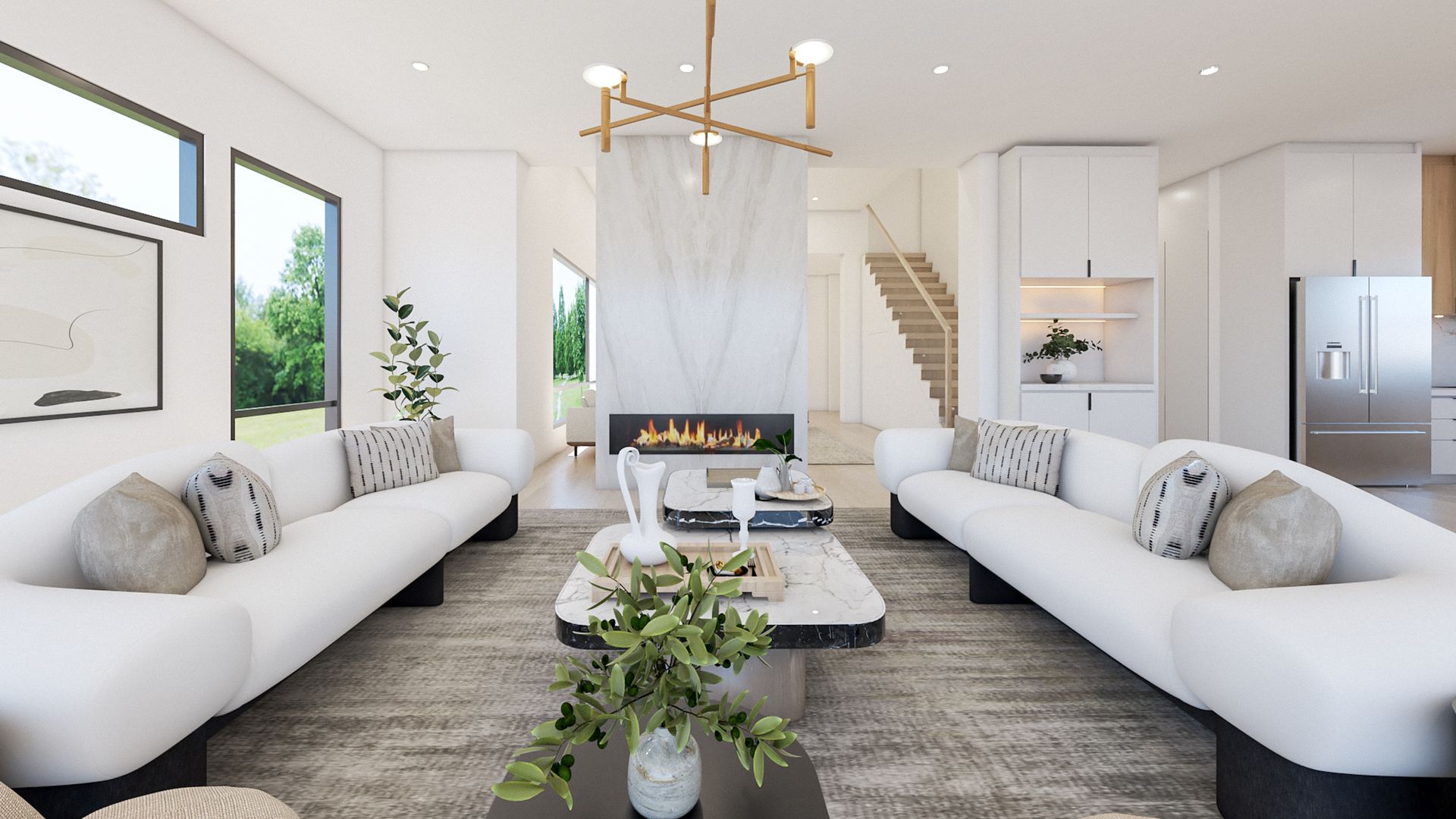 Living Area 2