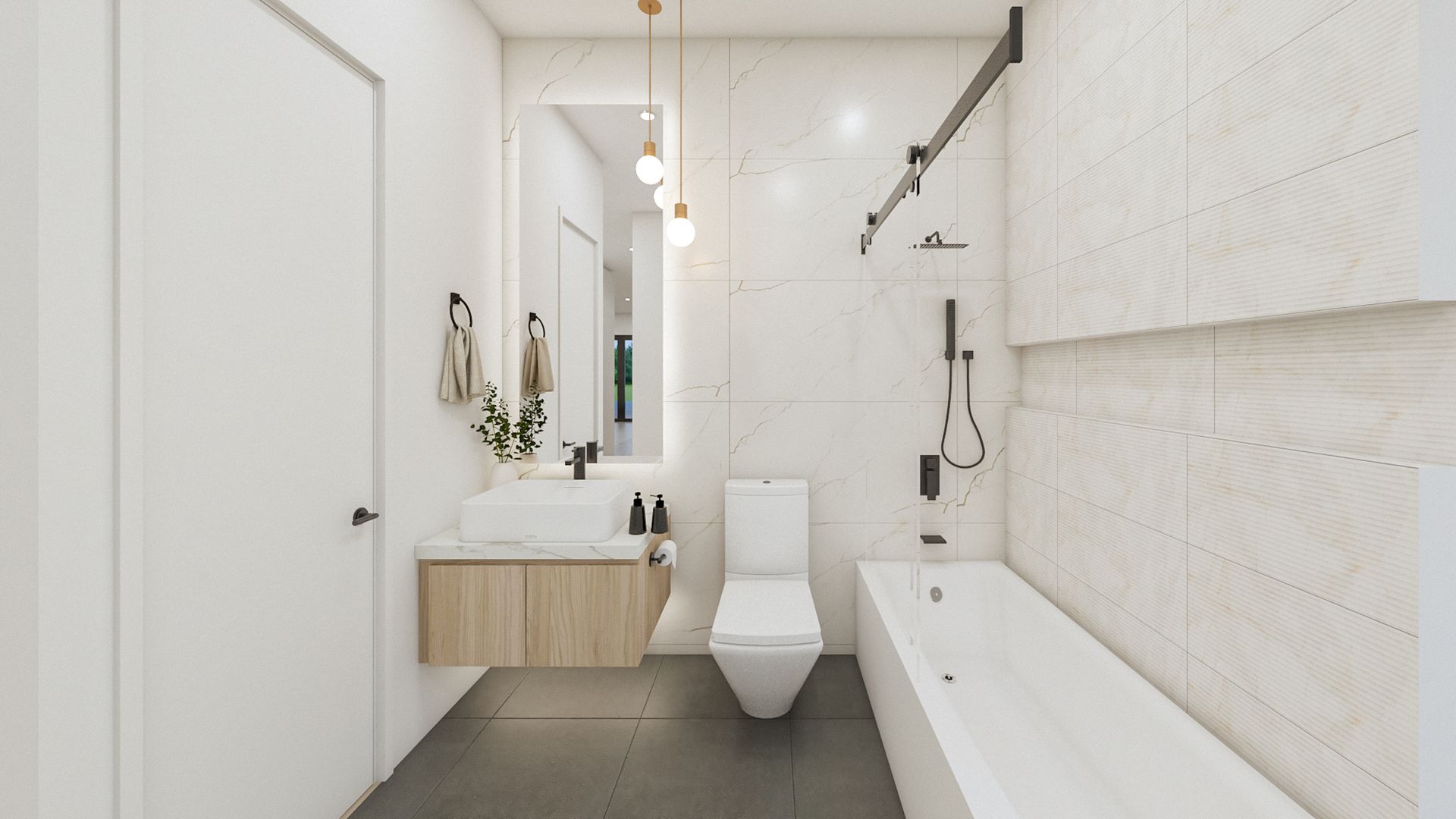 Toilet 1
