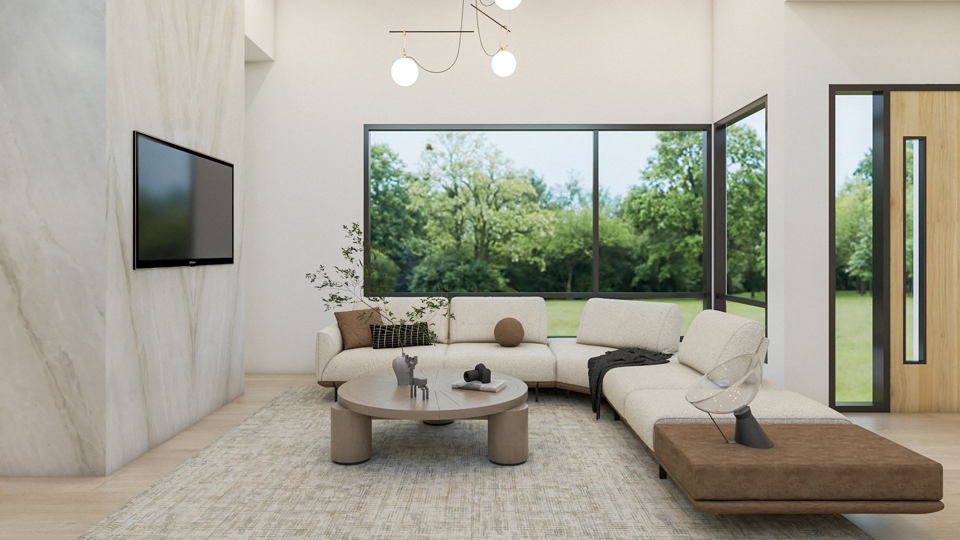 Living Area 4