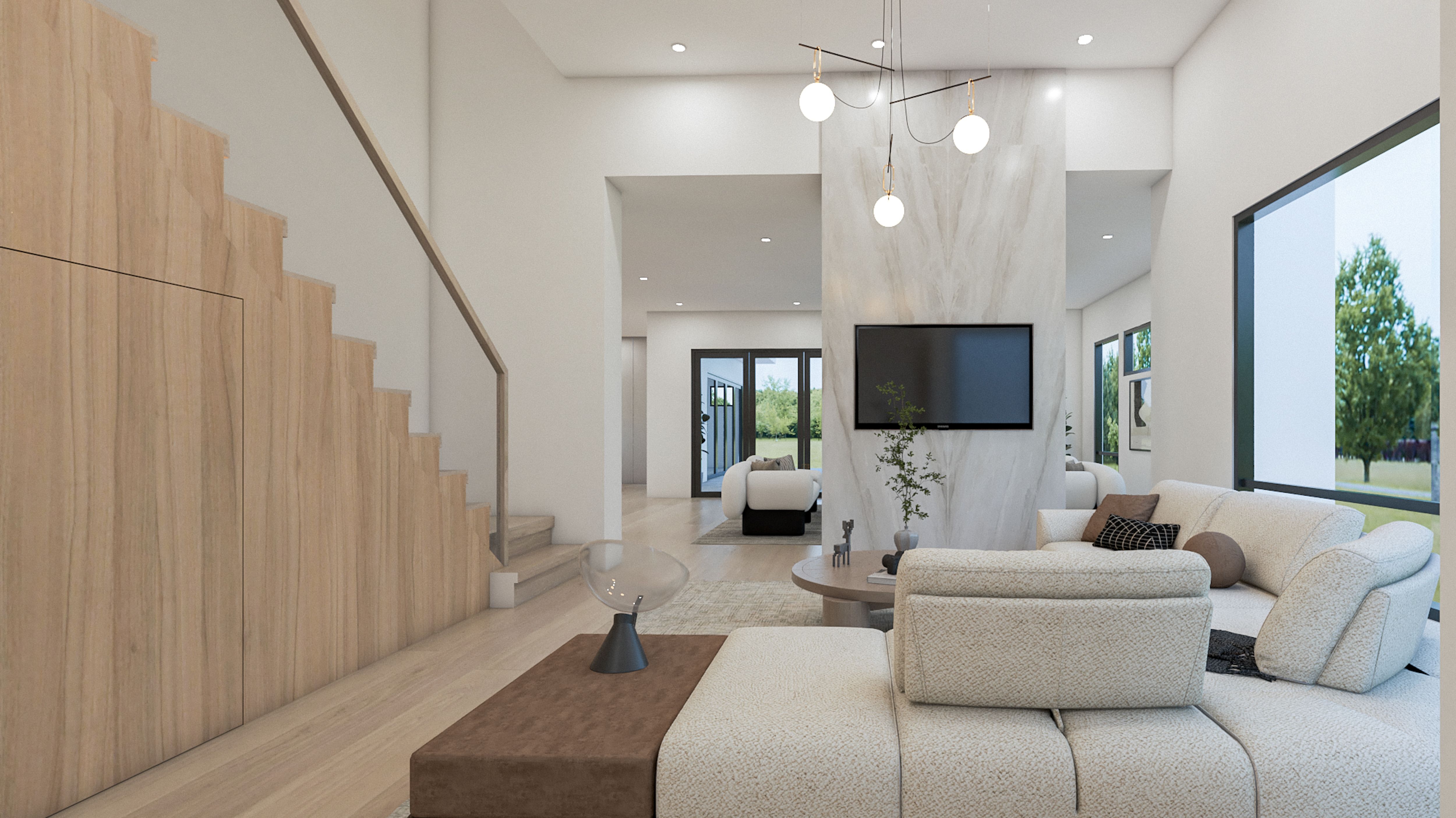 Living Area 3