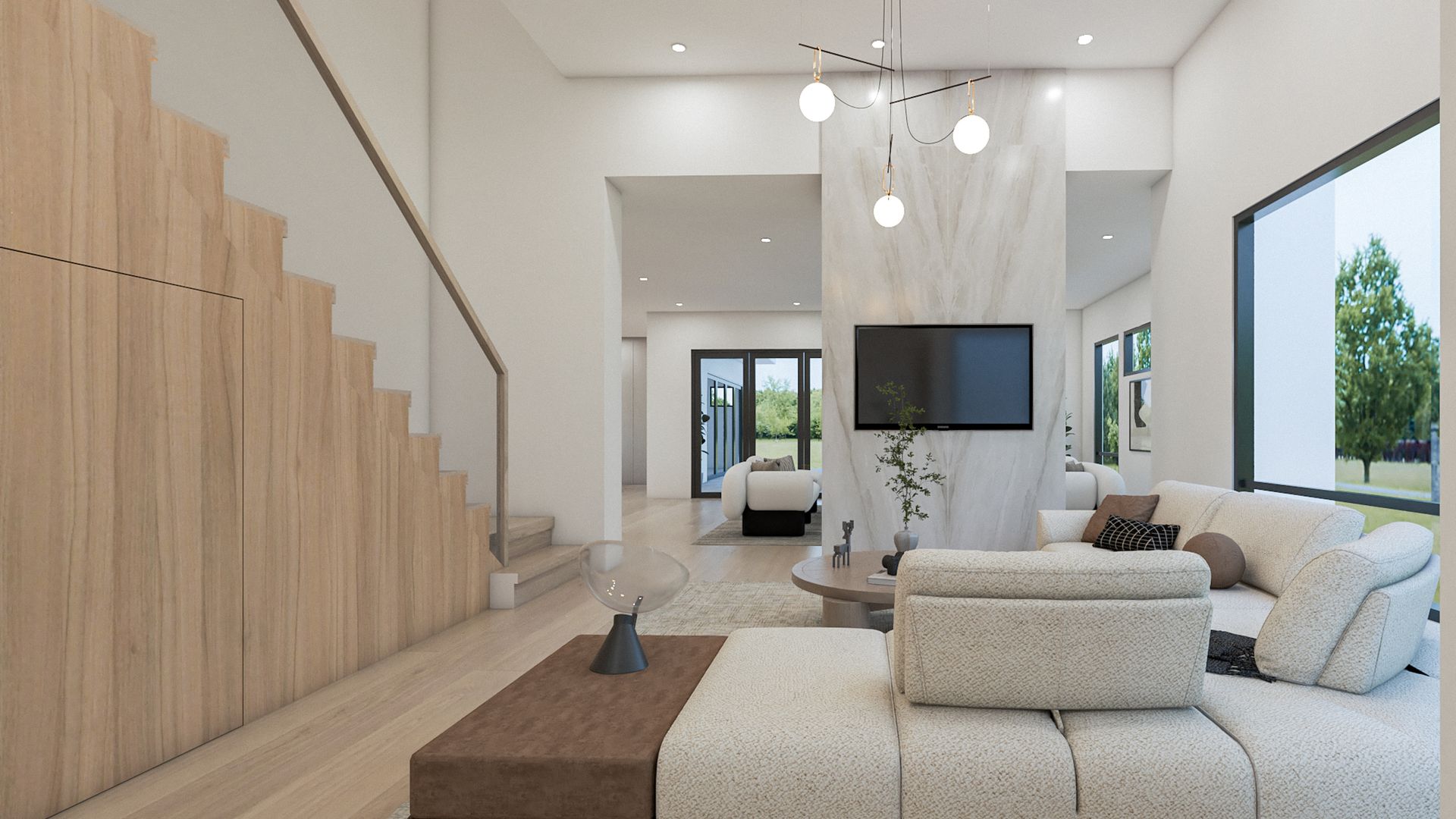 Living Area 3