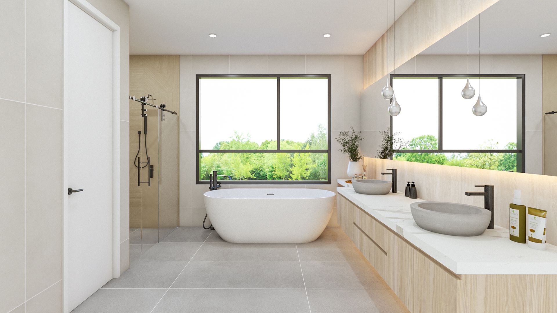 Bathroom 2