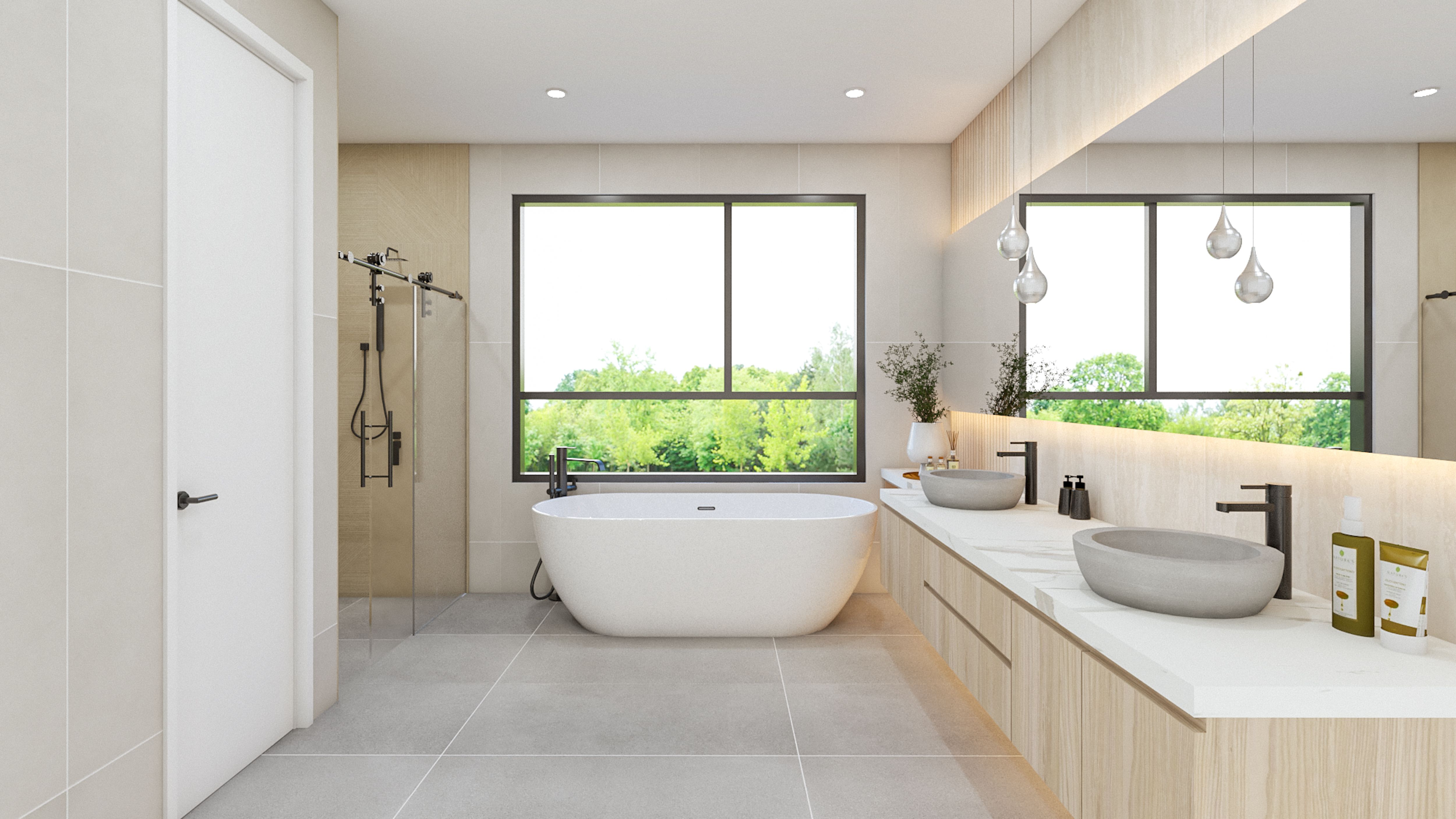 Bathroom 2