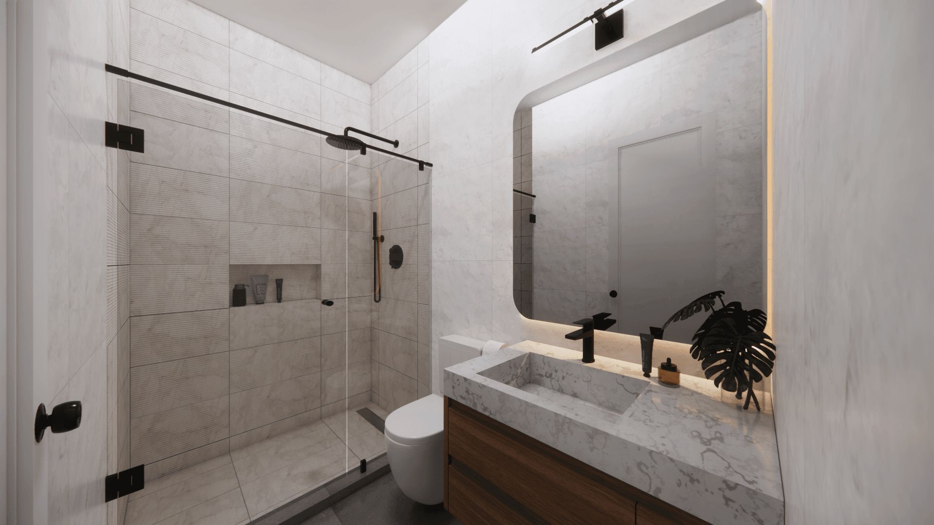 Toilet 1