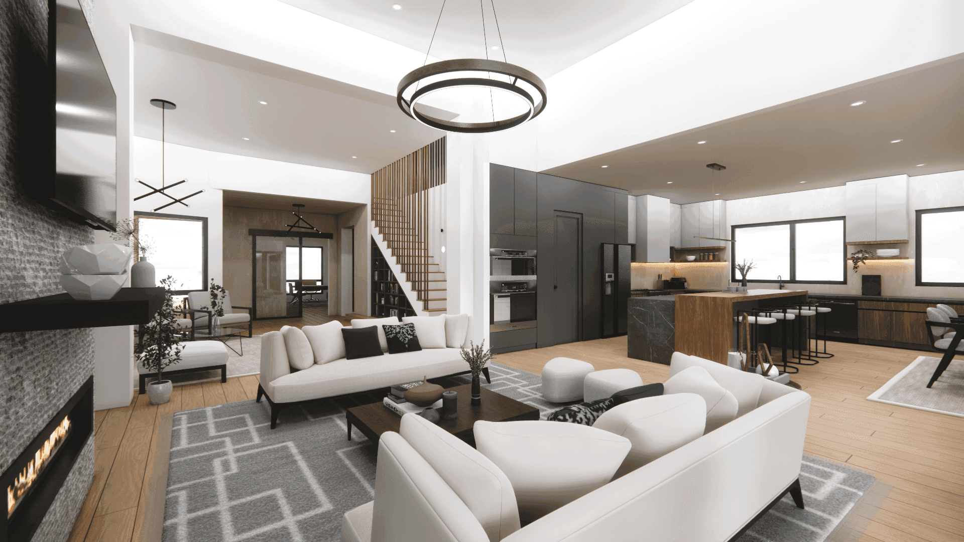 Living Area 3