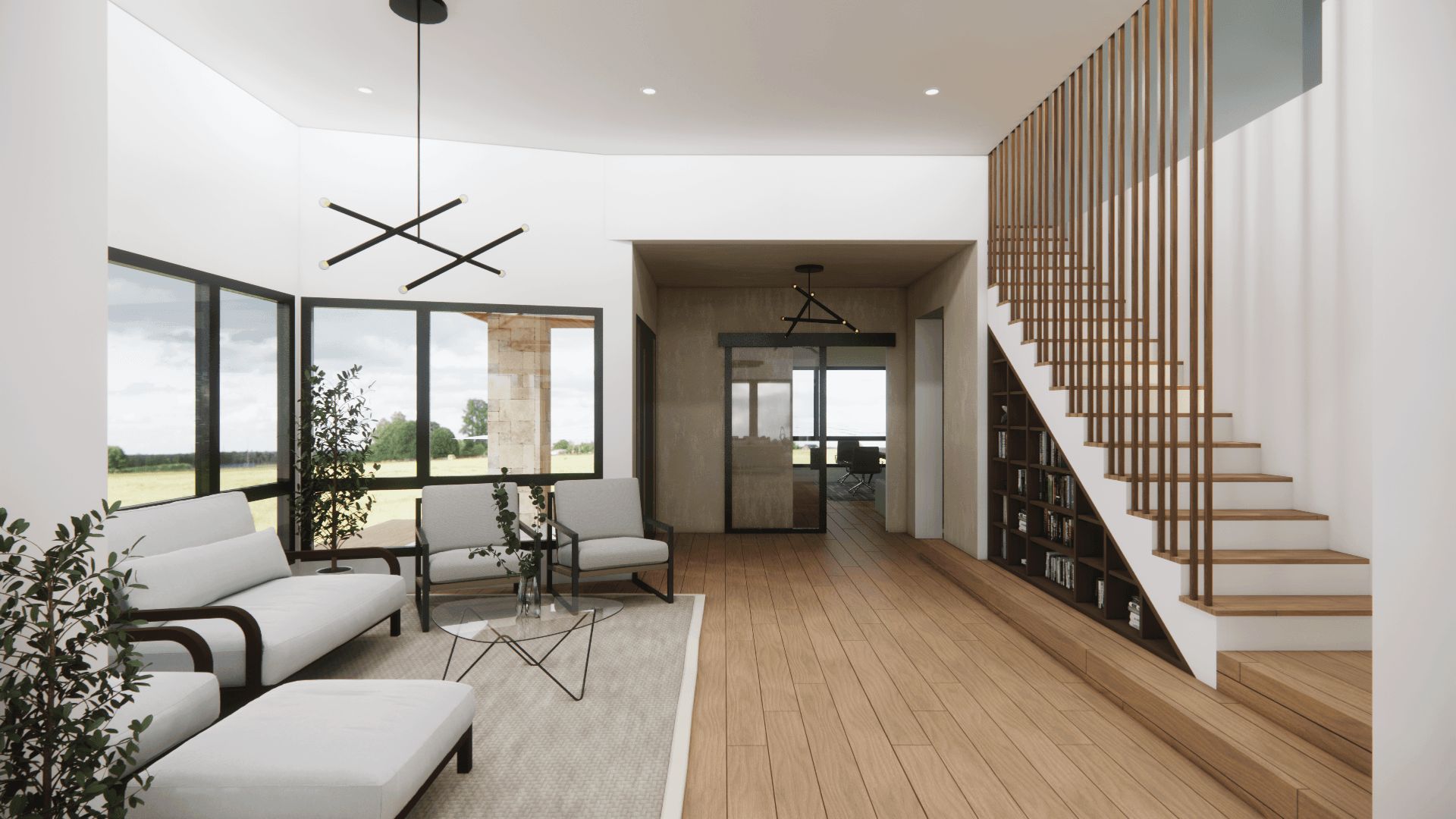 Living Area 2