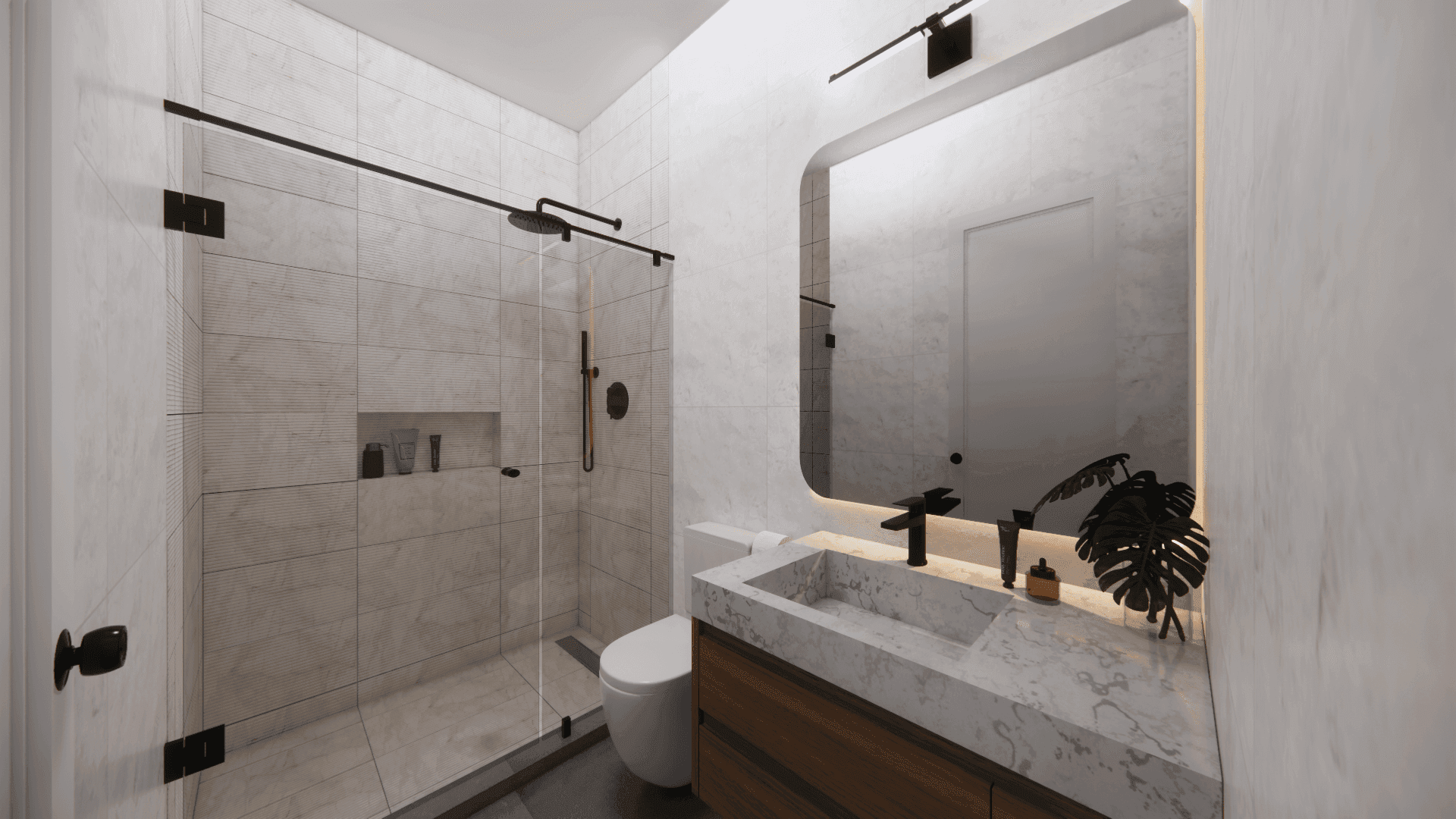 Toilet 1