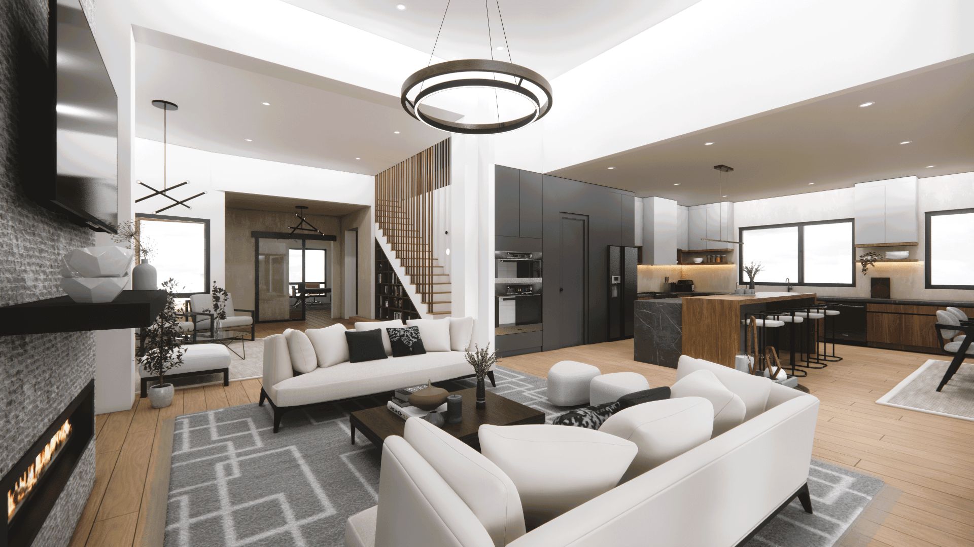 Living Area 3