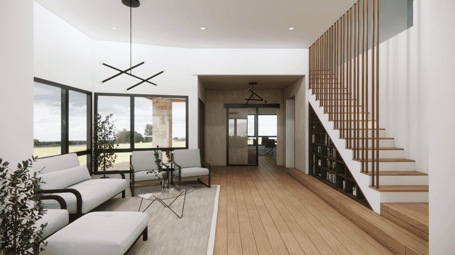 Living Area 2