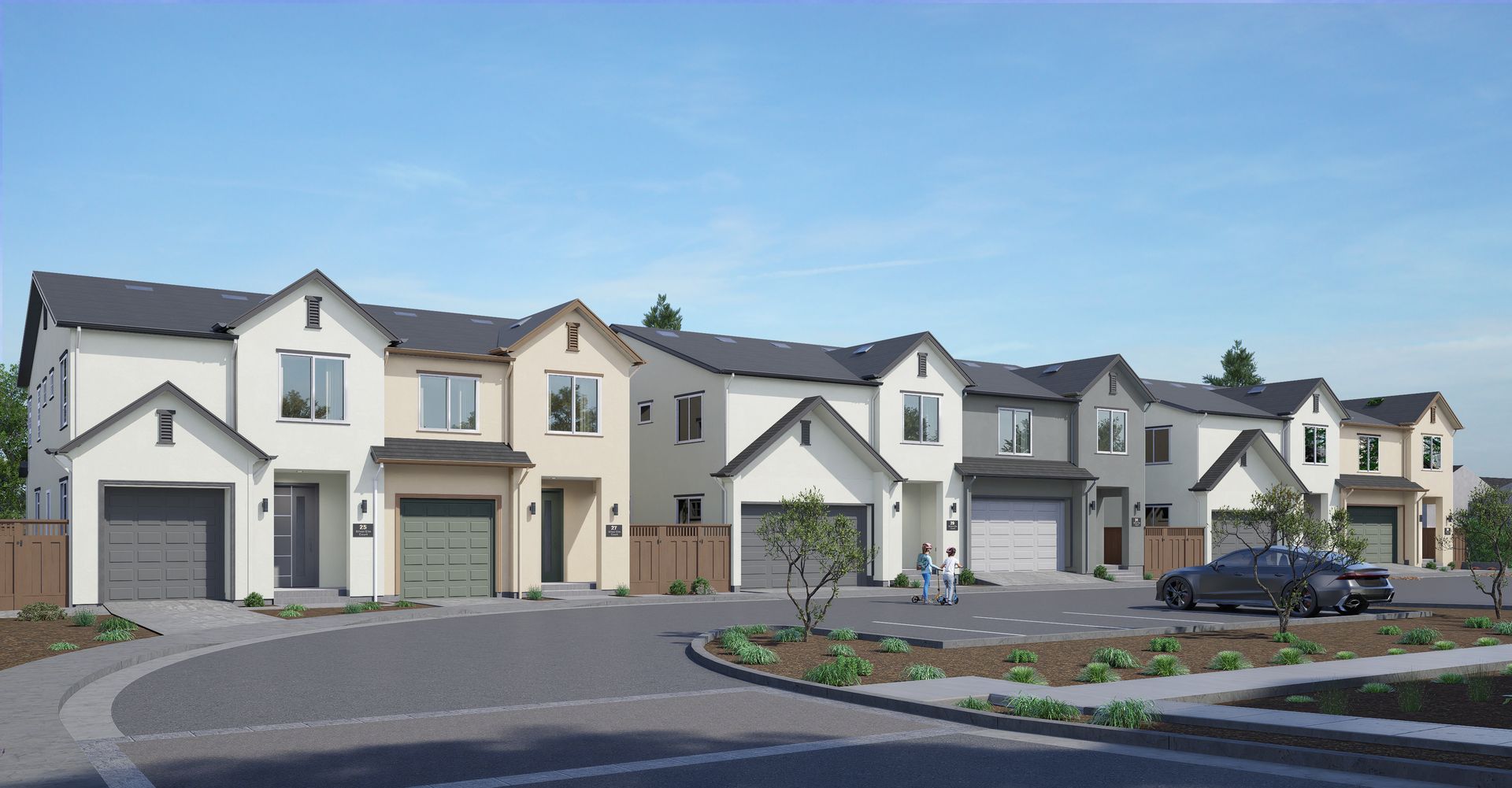 Community Rendering 2