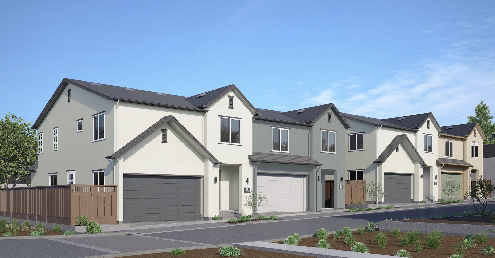 Community Rendering 3