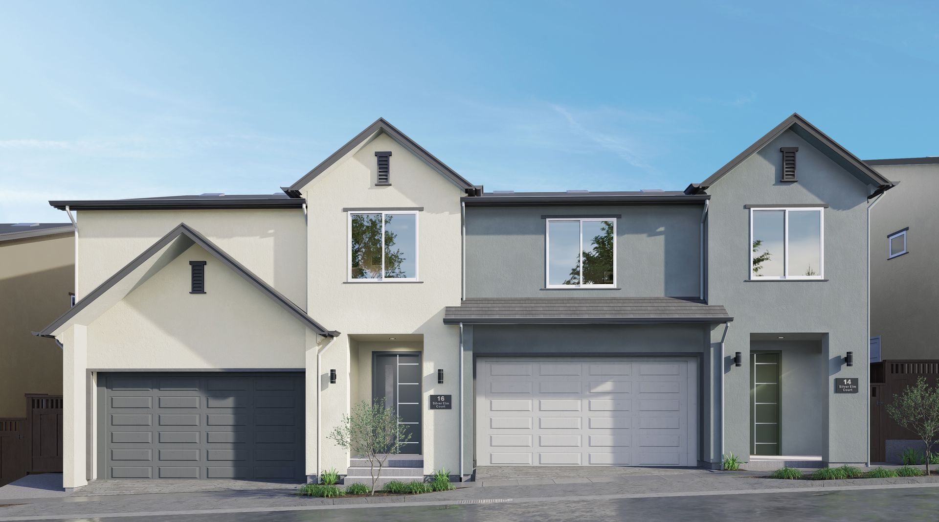 Elevation AA Lot 34