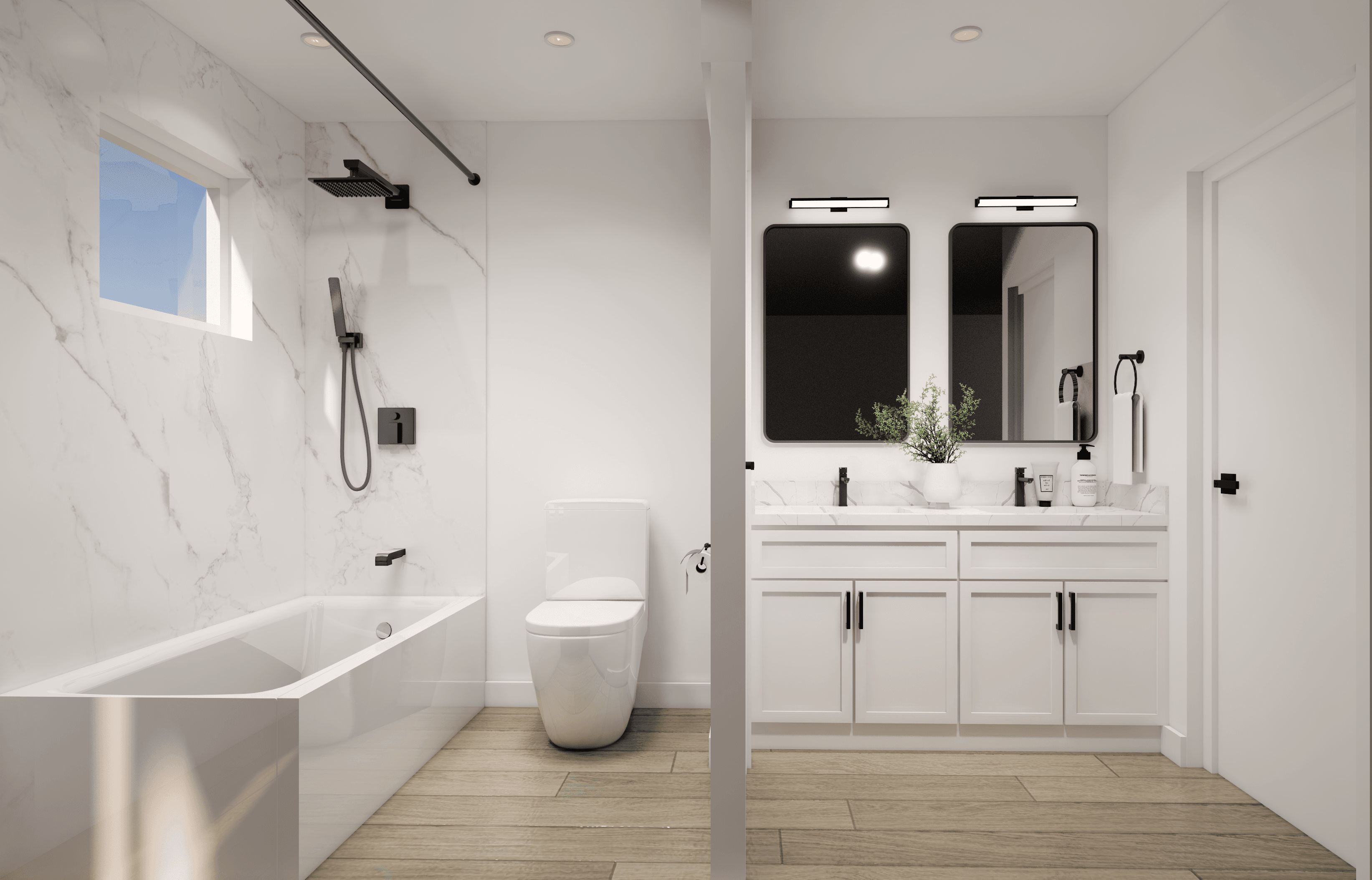 Bathroom 2