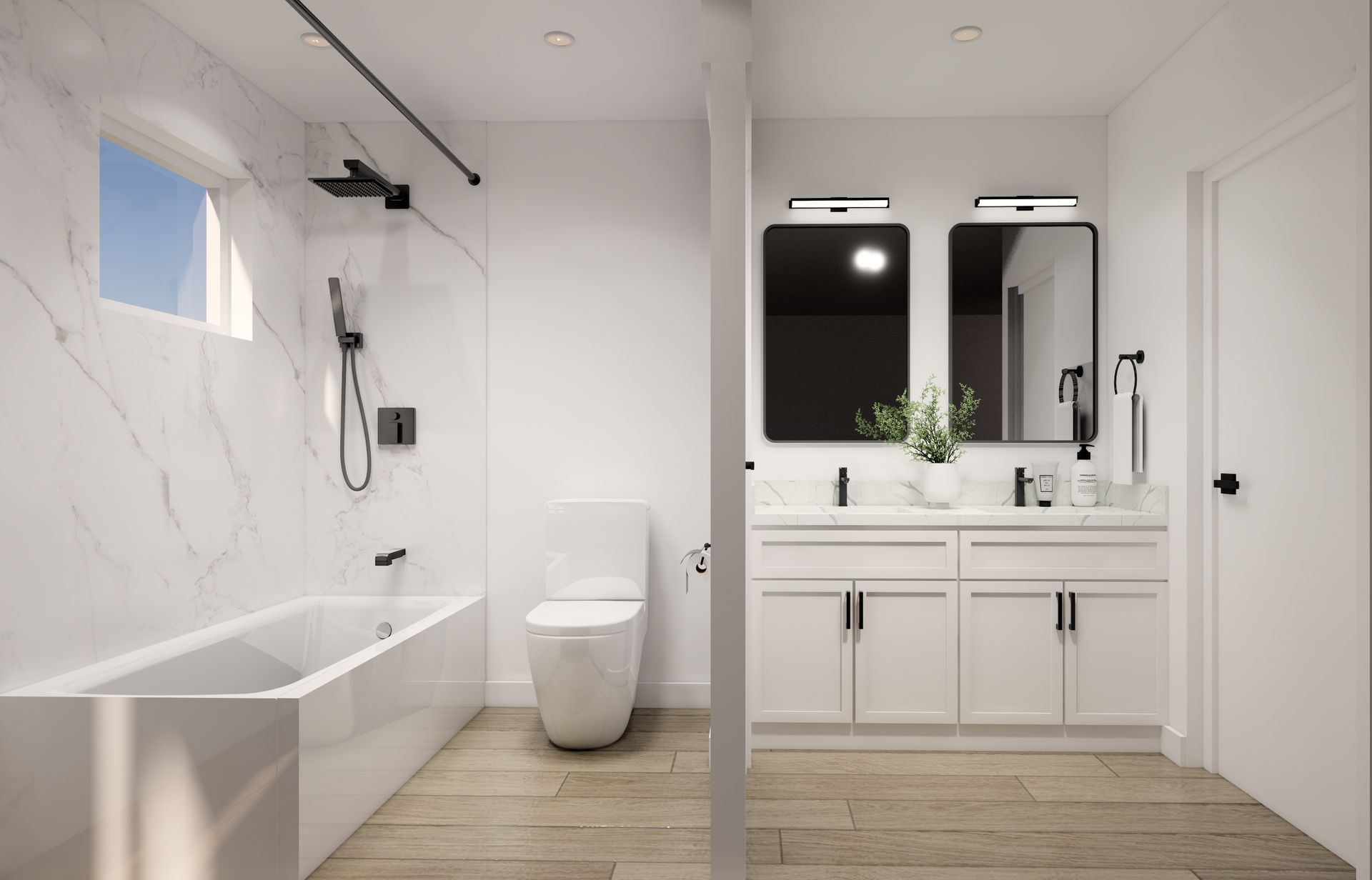 Bathroom 2