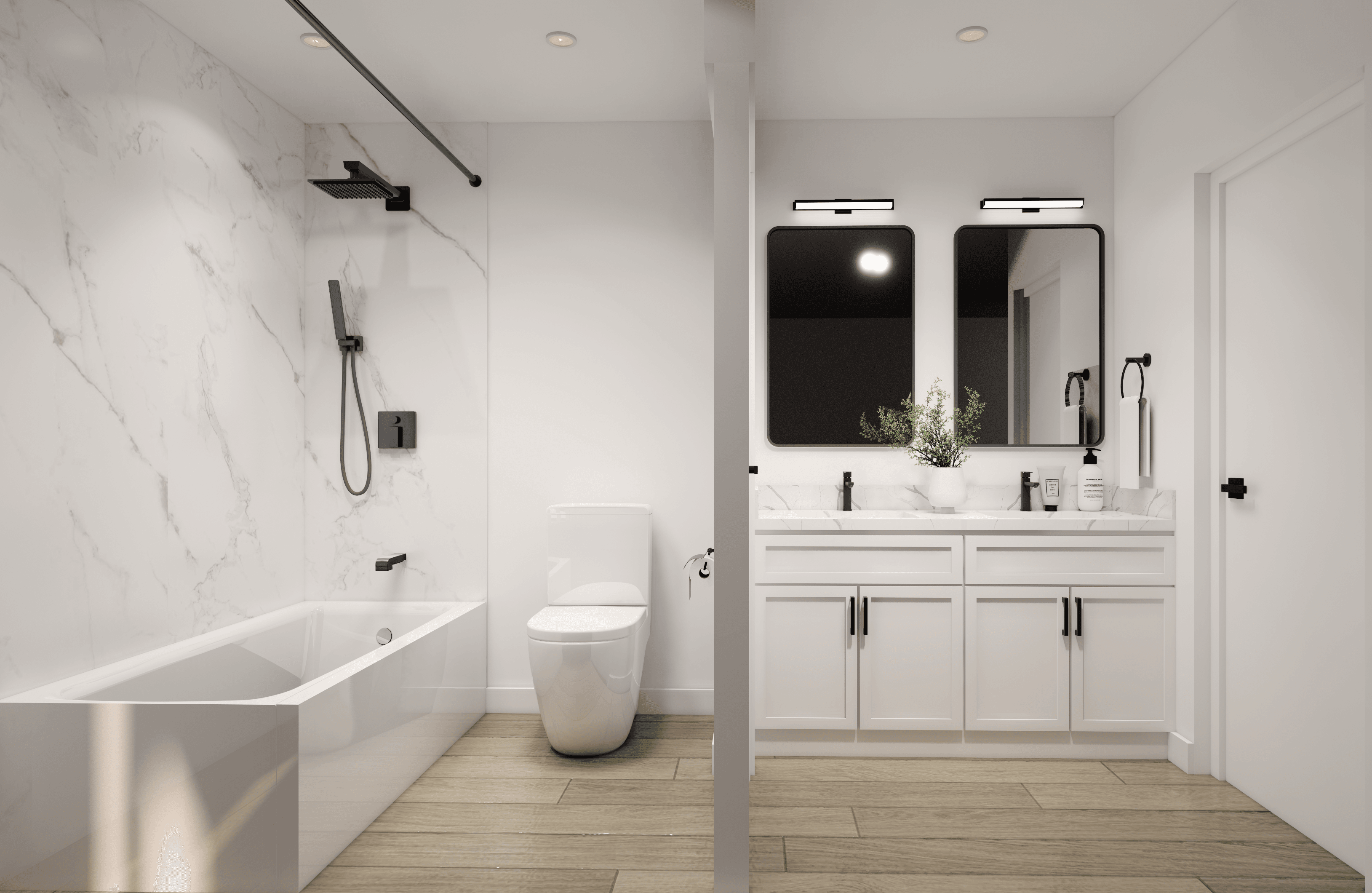 Bathroom 2