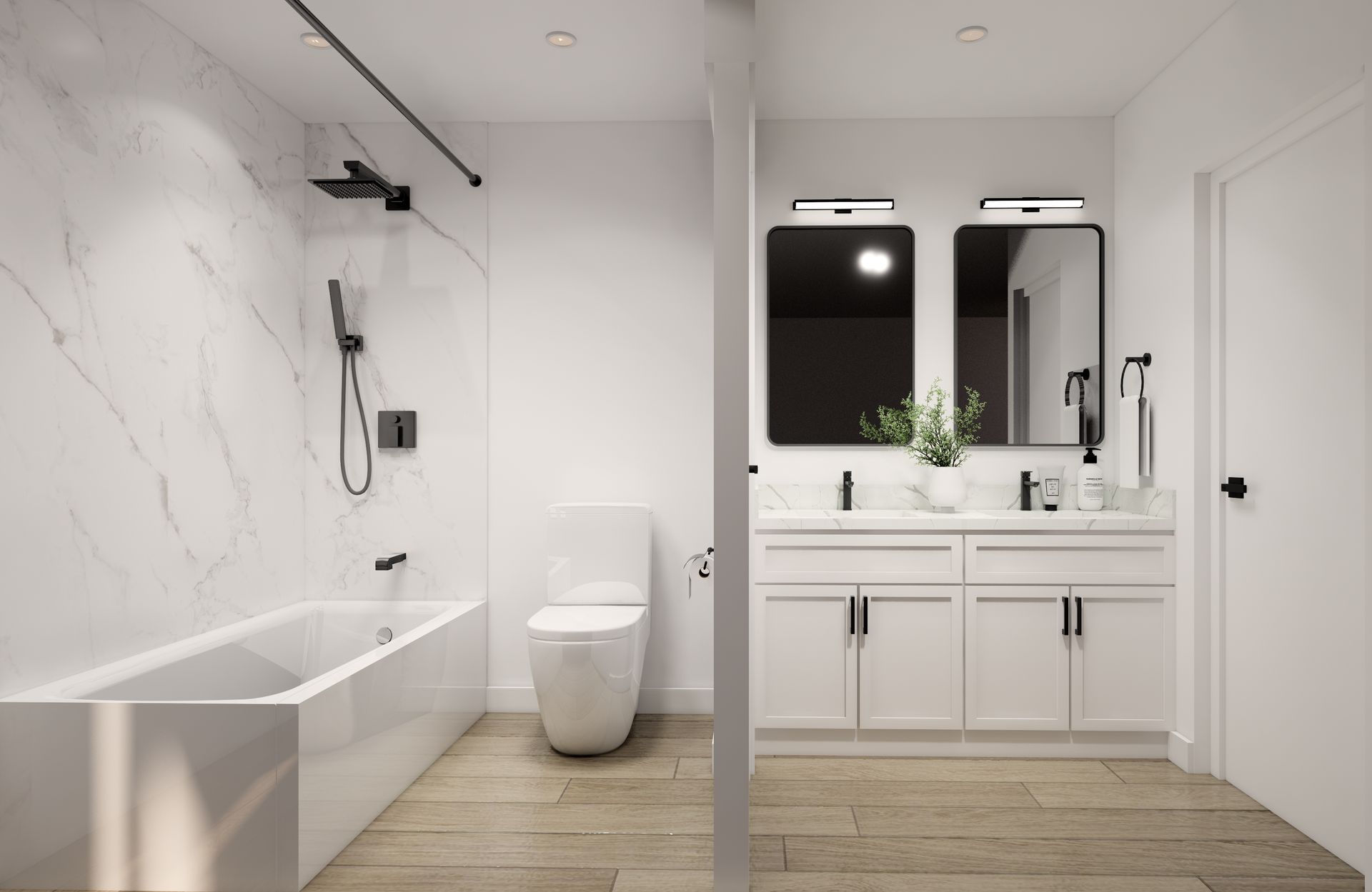Bathroom 2